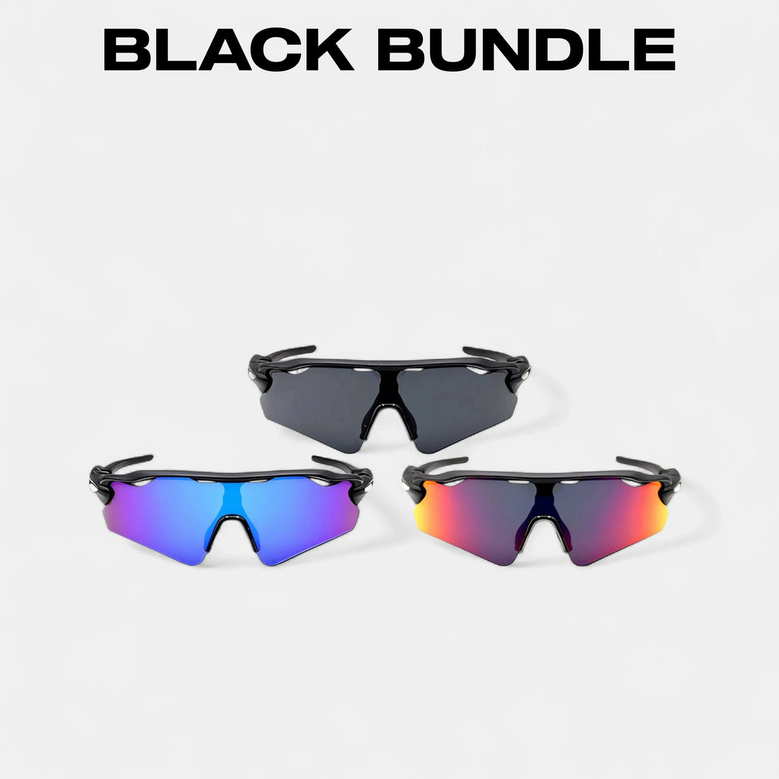 ACTIVE BUNDLE SKØR