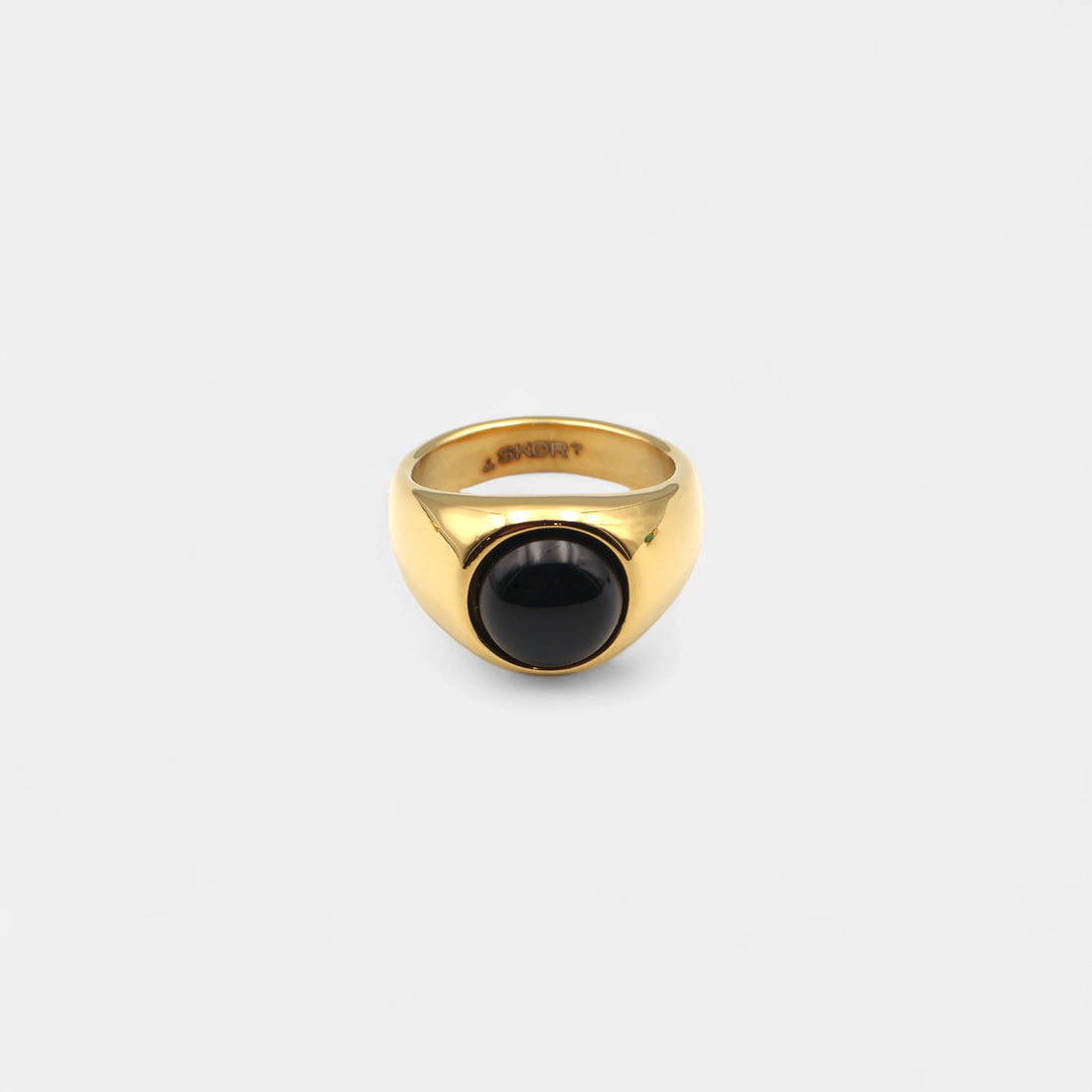 AVEN RING BLACK