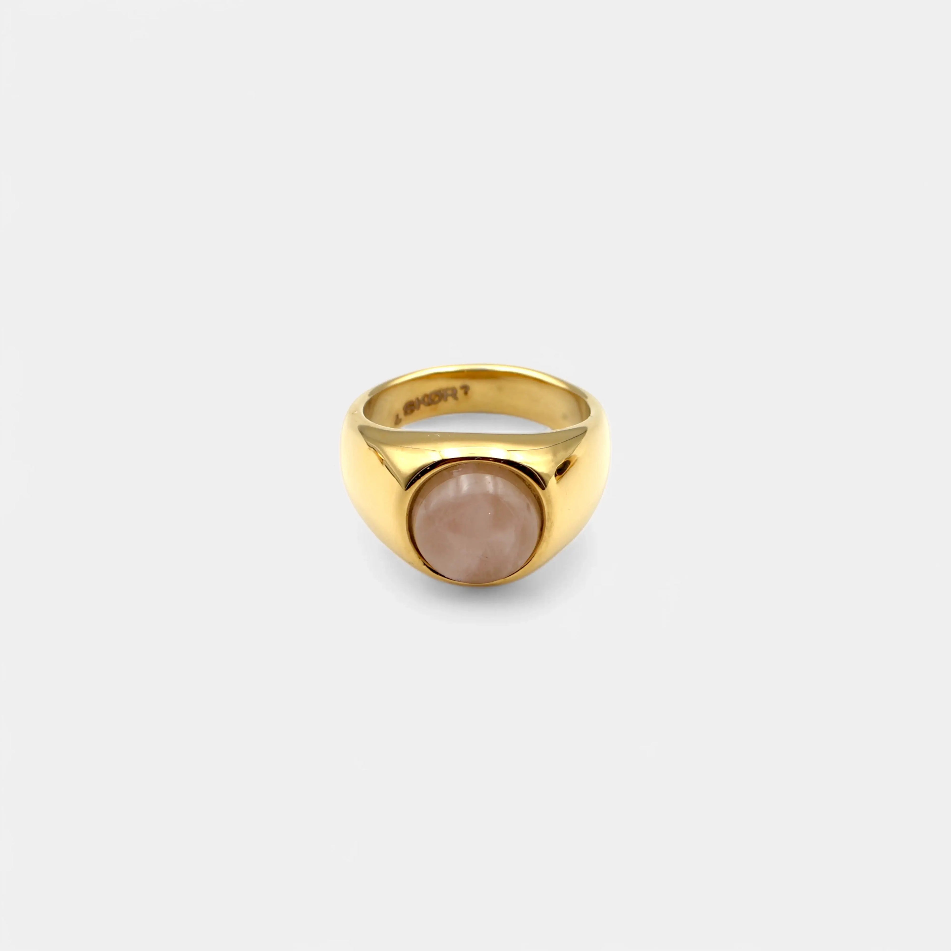 AVEN RING SAND SKØR