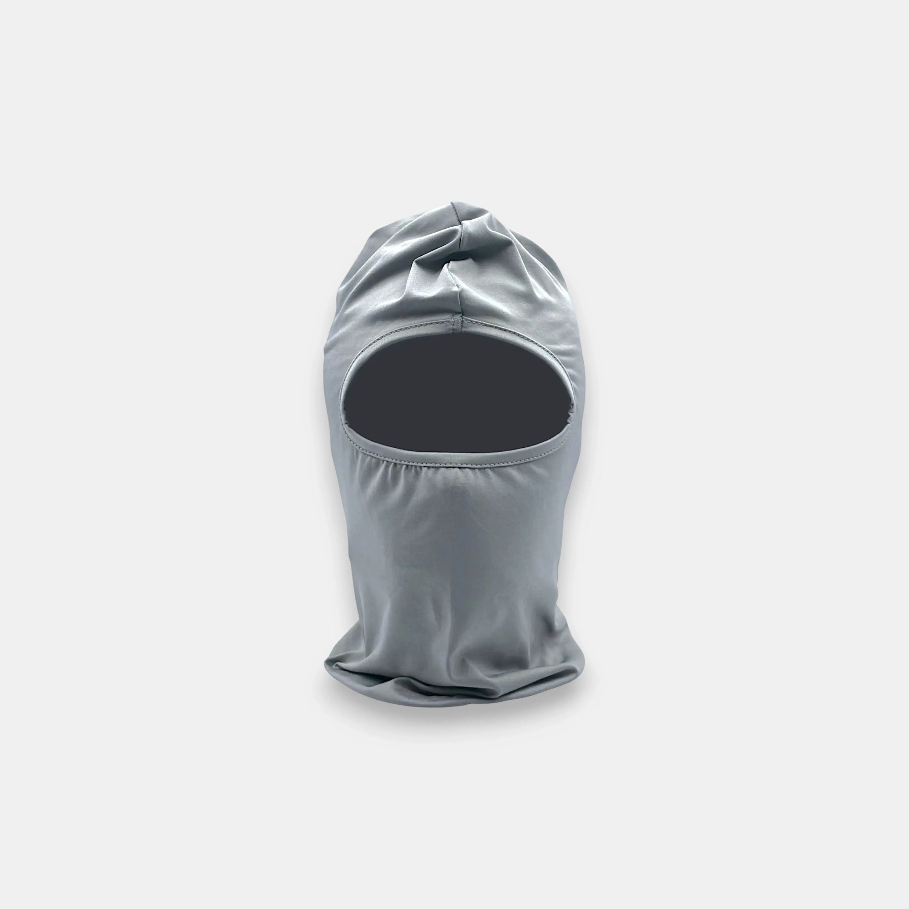 BALACLAVA SKI MASK - GREY SKØR