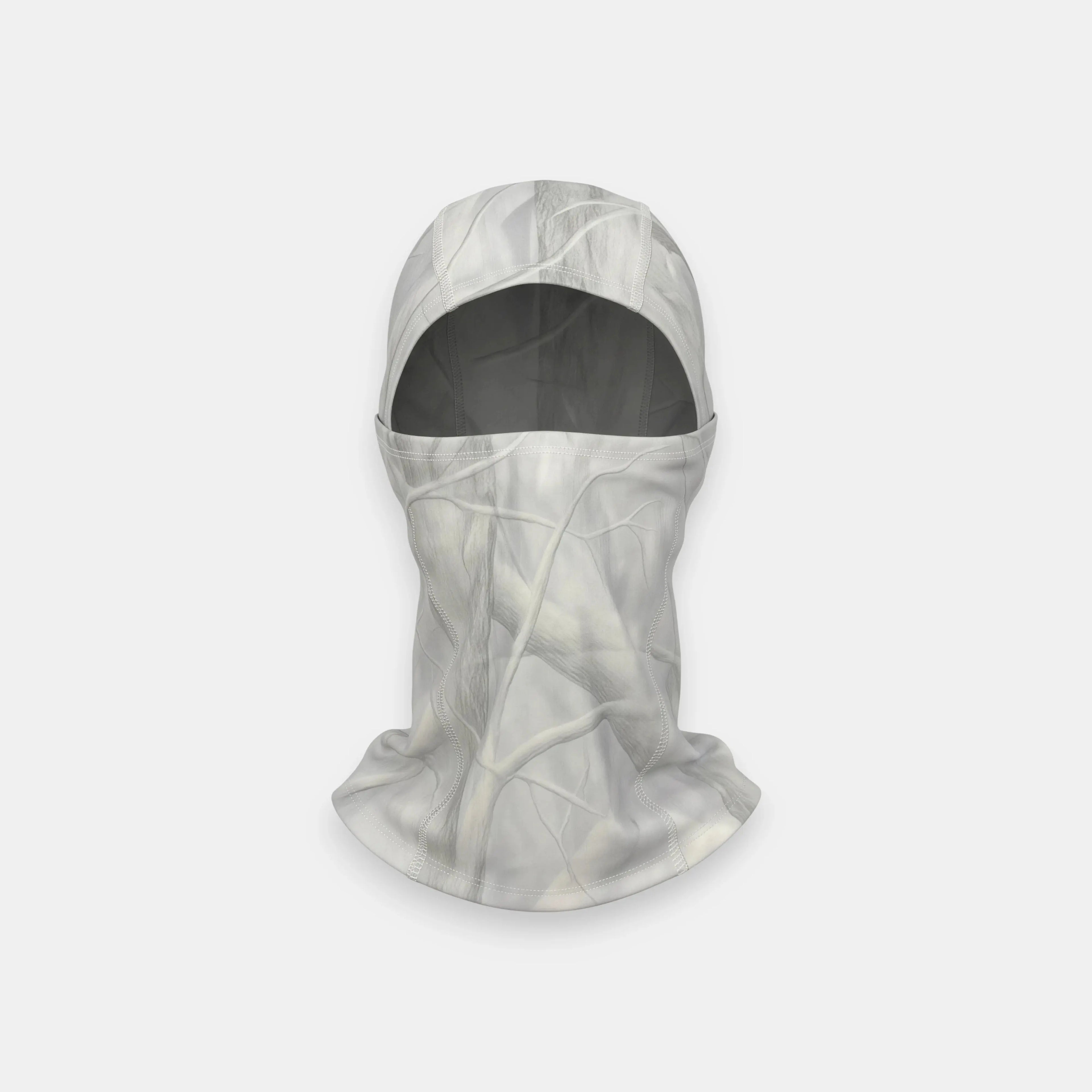 BALACLAVA WINTER CAMO SKØR