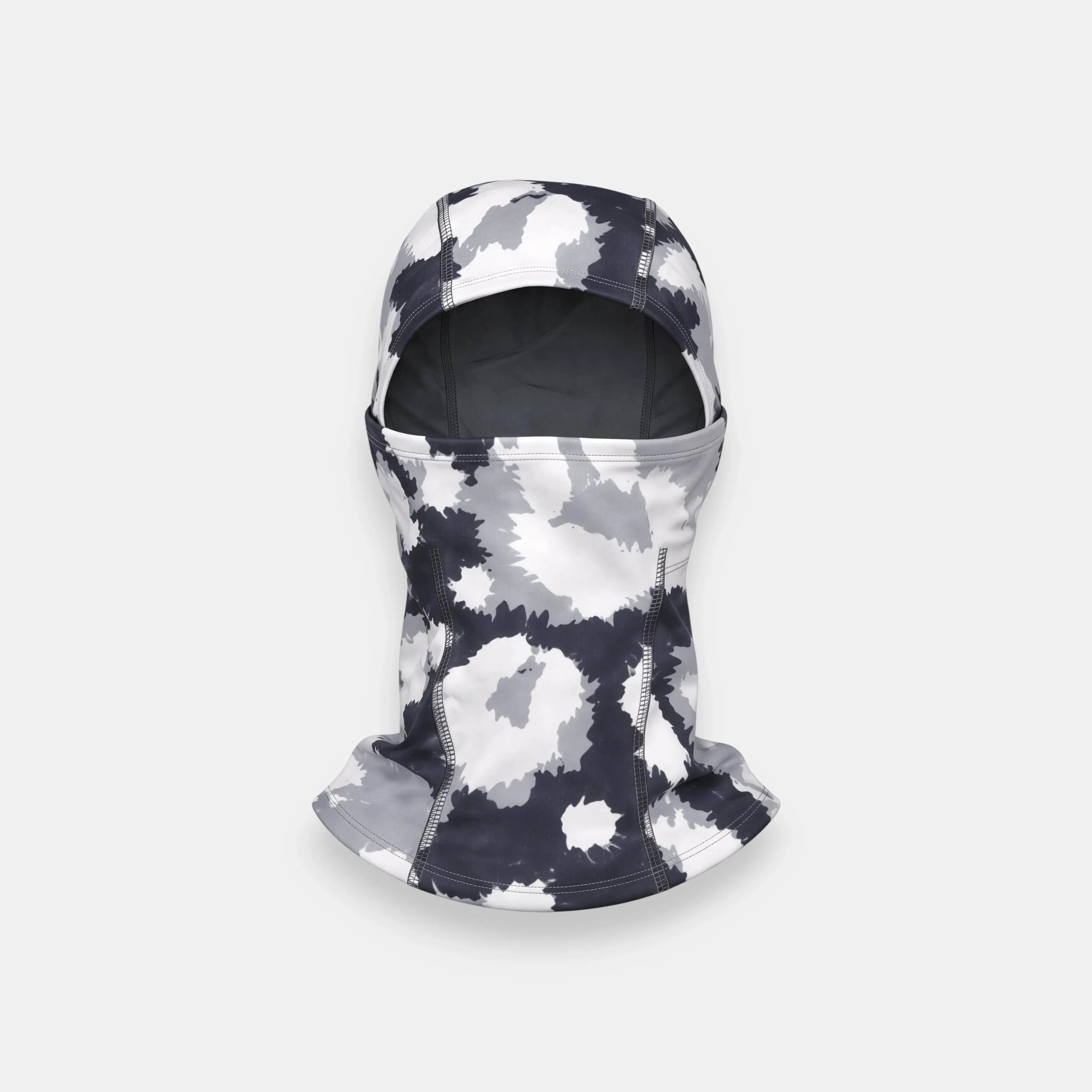BALACLAVA CAMO SKØR