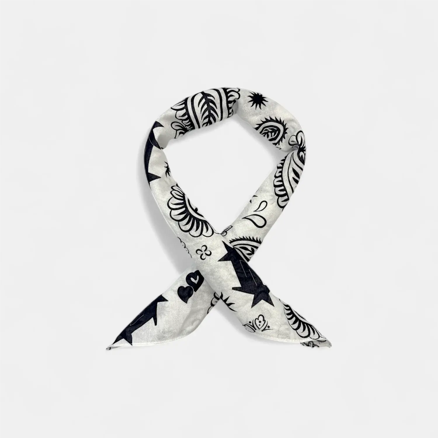 BANDANA BUNDLE SKØR