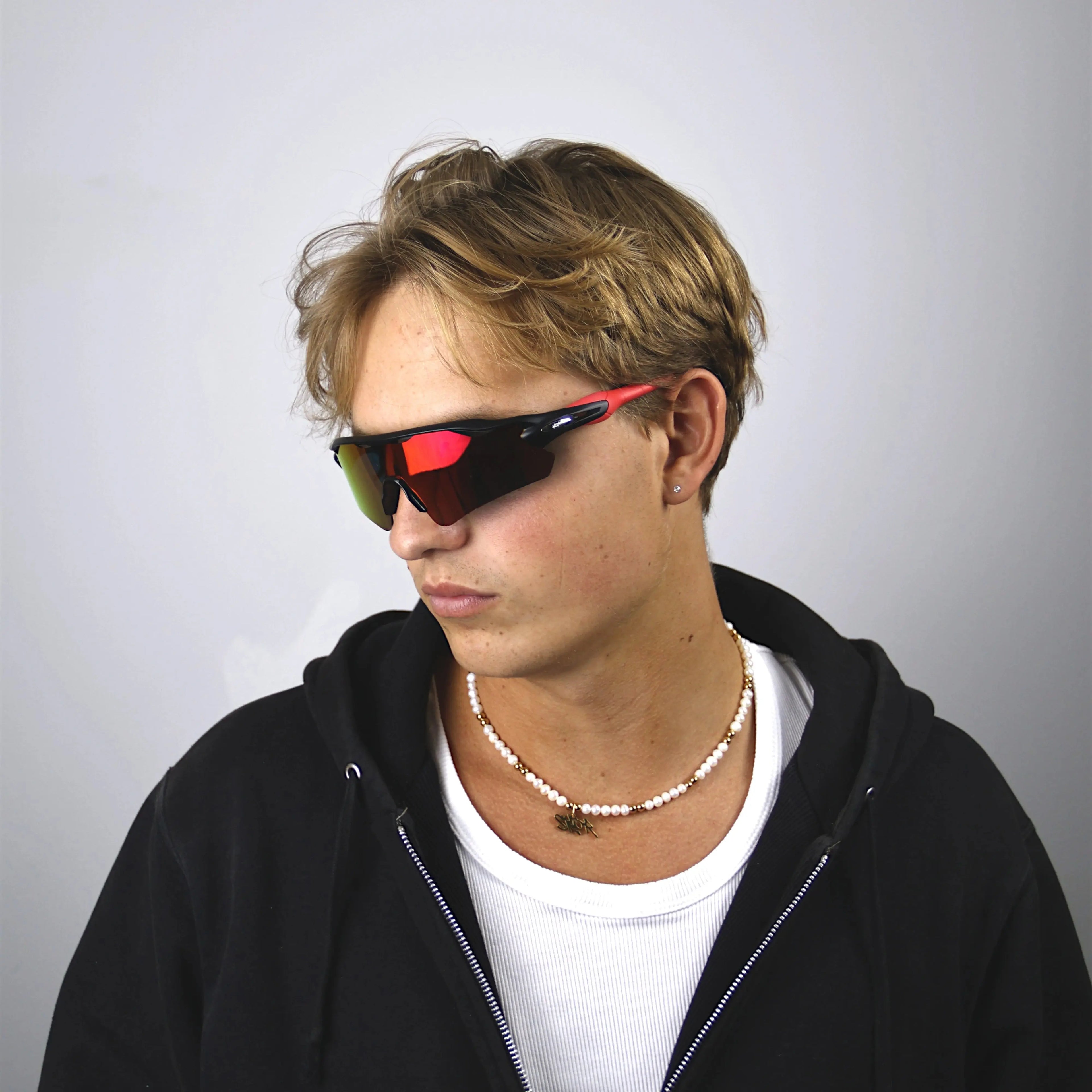 NOVA - RED SKØR