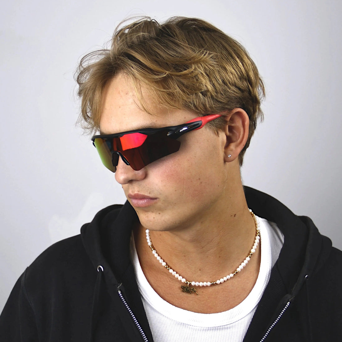 NOVA - RED SKØR