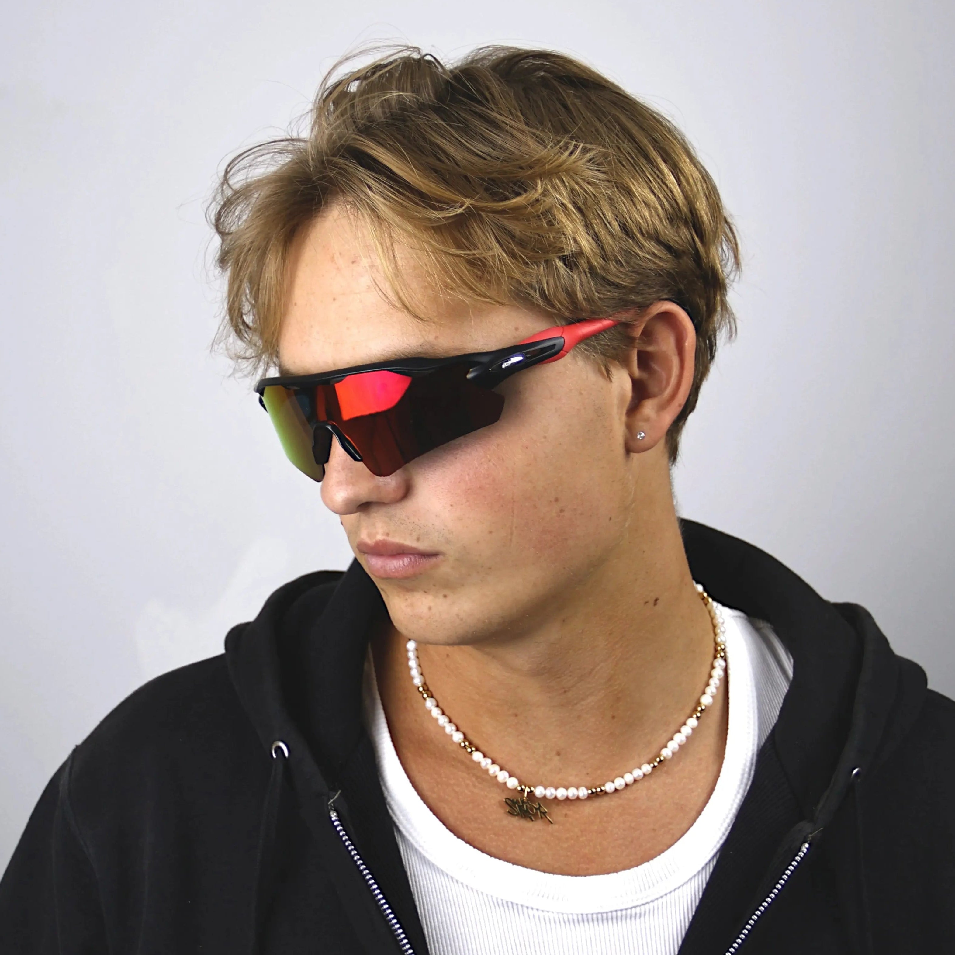 NOVA - RED SKØR