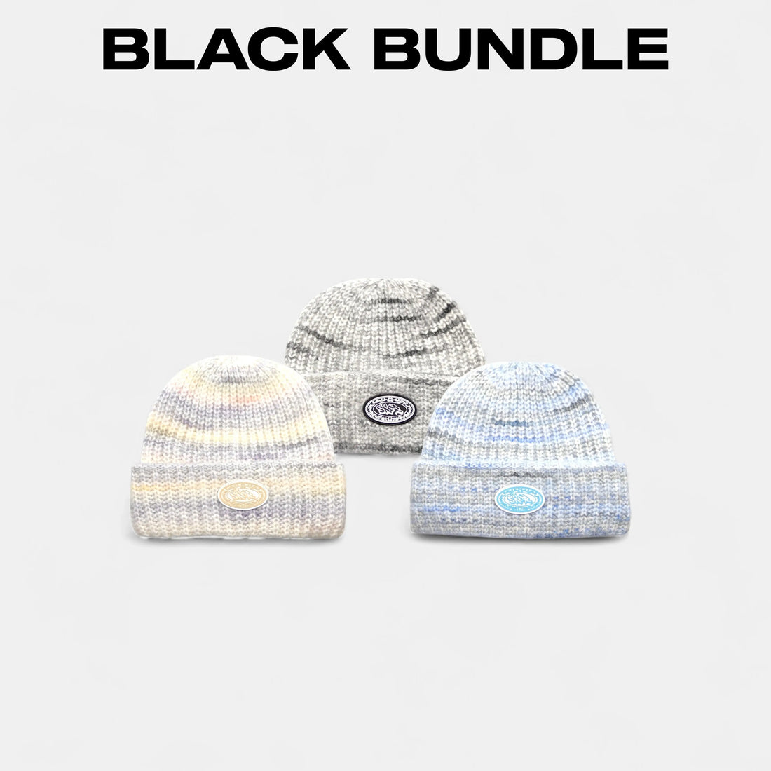 BEANIES BUNDLE SKØR