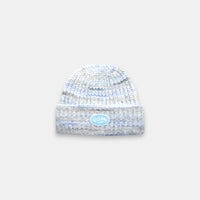 BLUE BEANIE