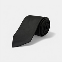 BLACK TIE