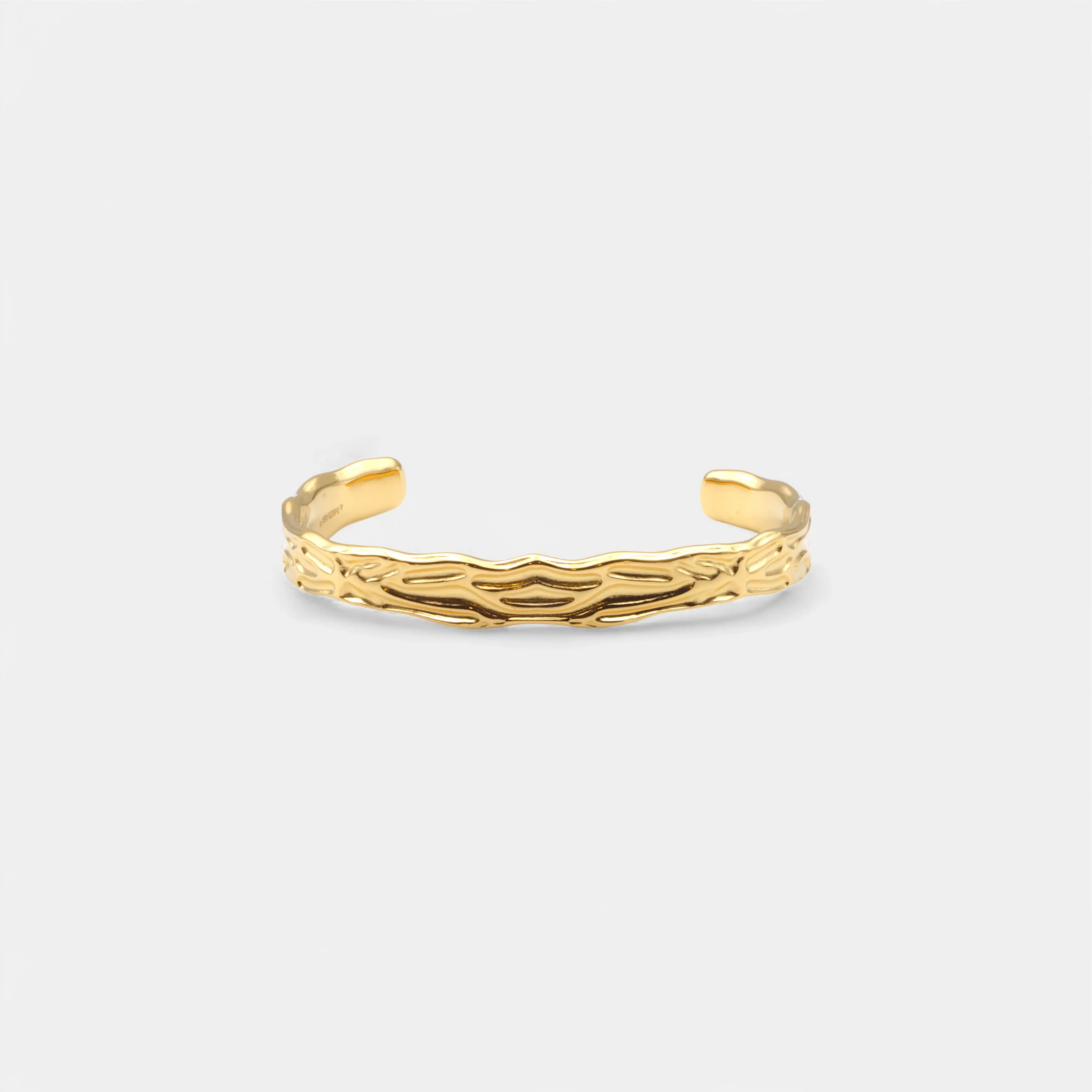 CARVE BRACELET SKØR