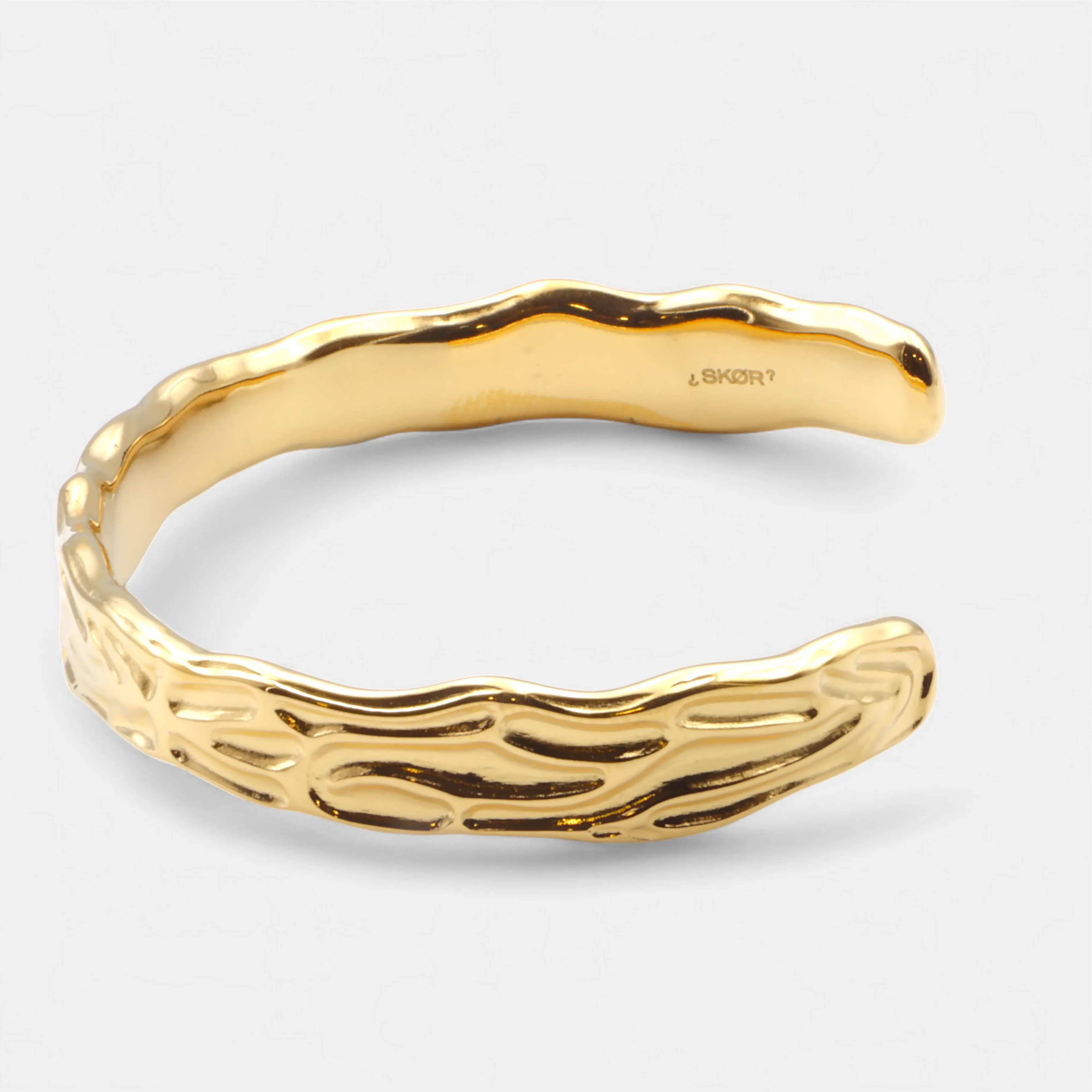 CARVE BRACELET SKØR