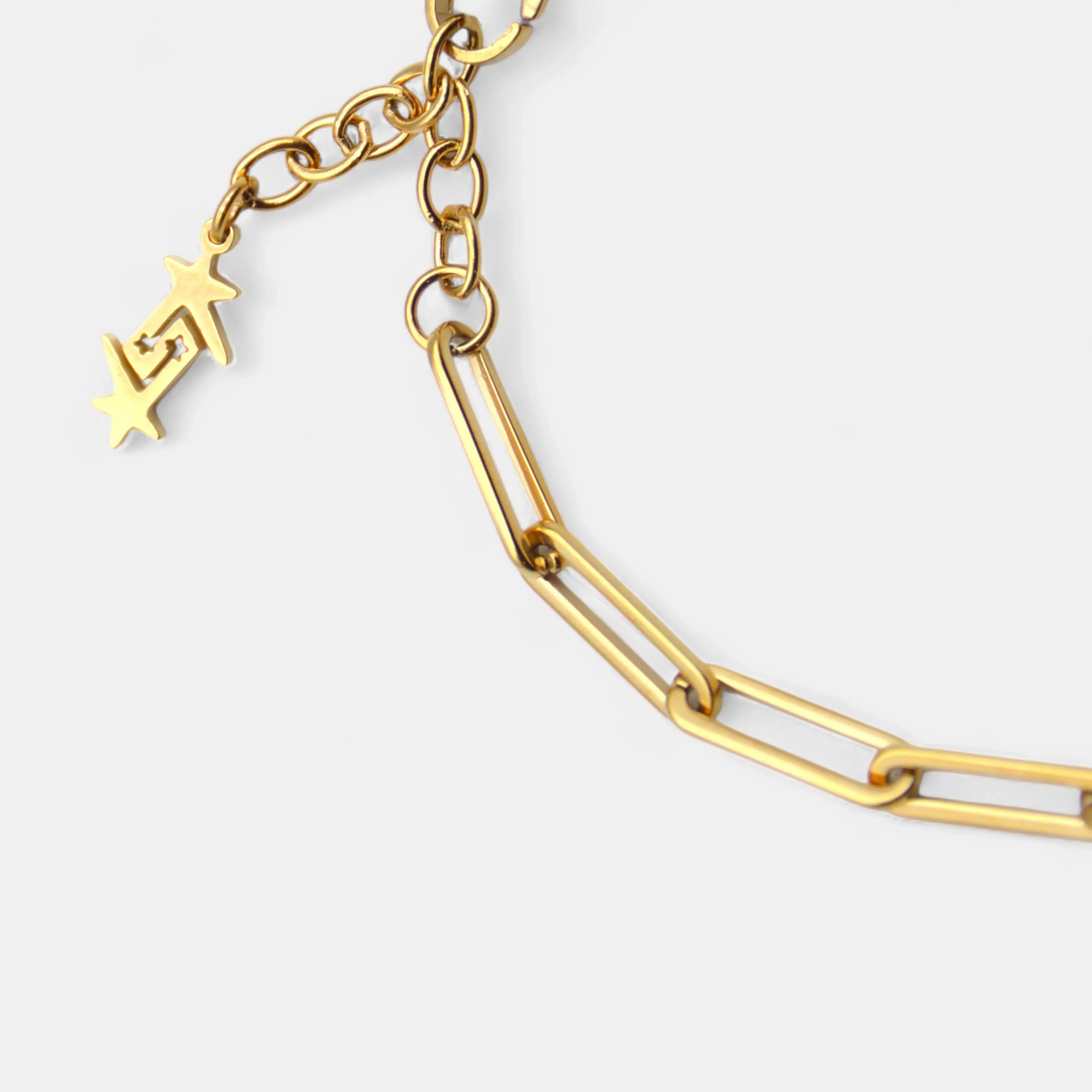 HALO BRACELET SKØR