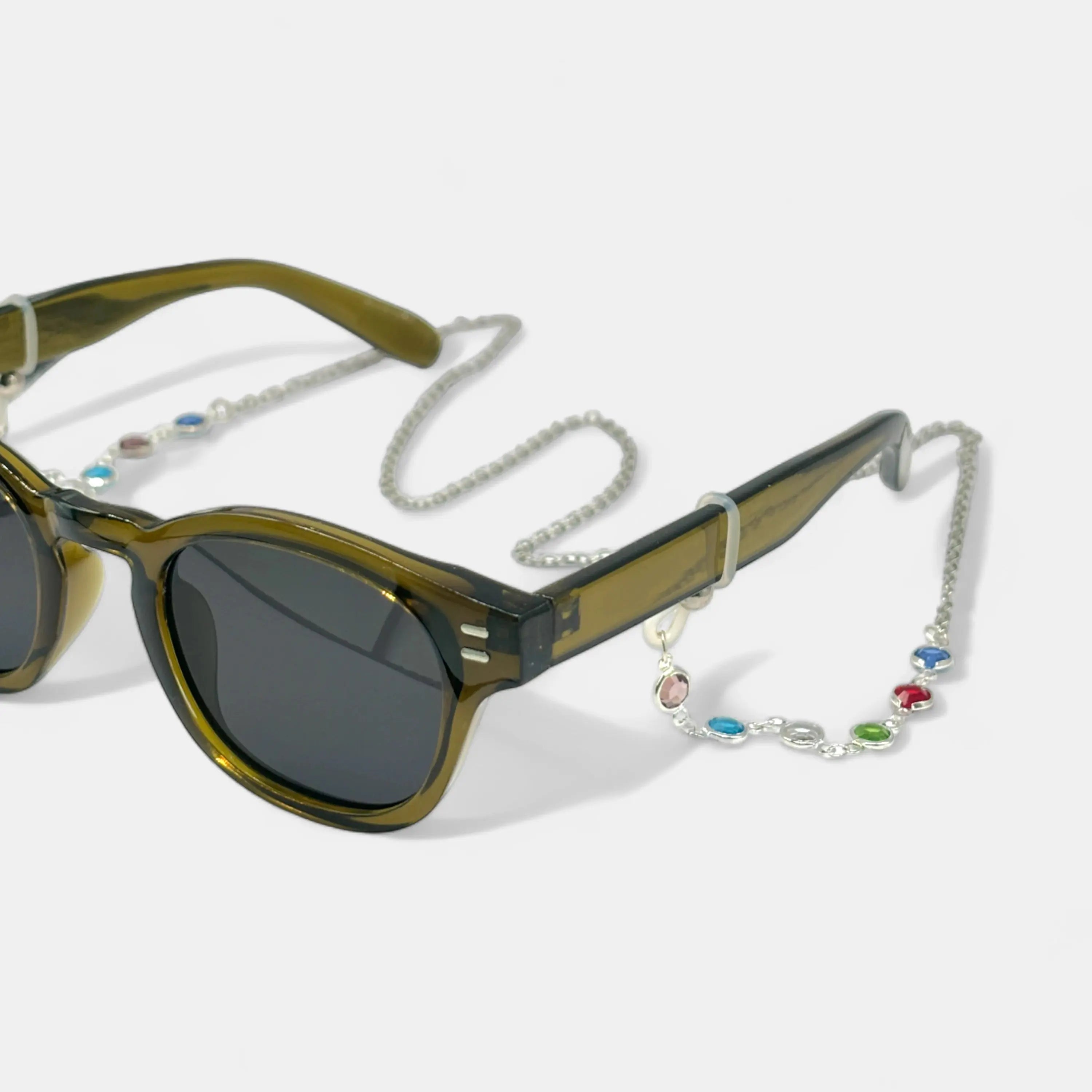 SILVER STONES SKØR FRAMES