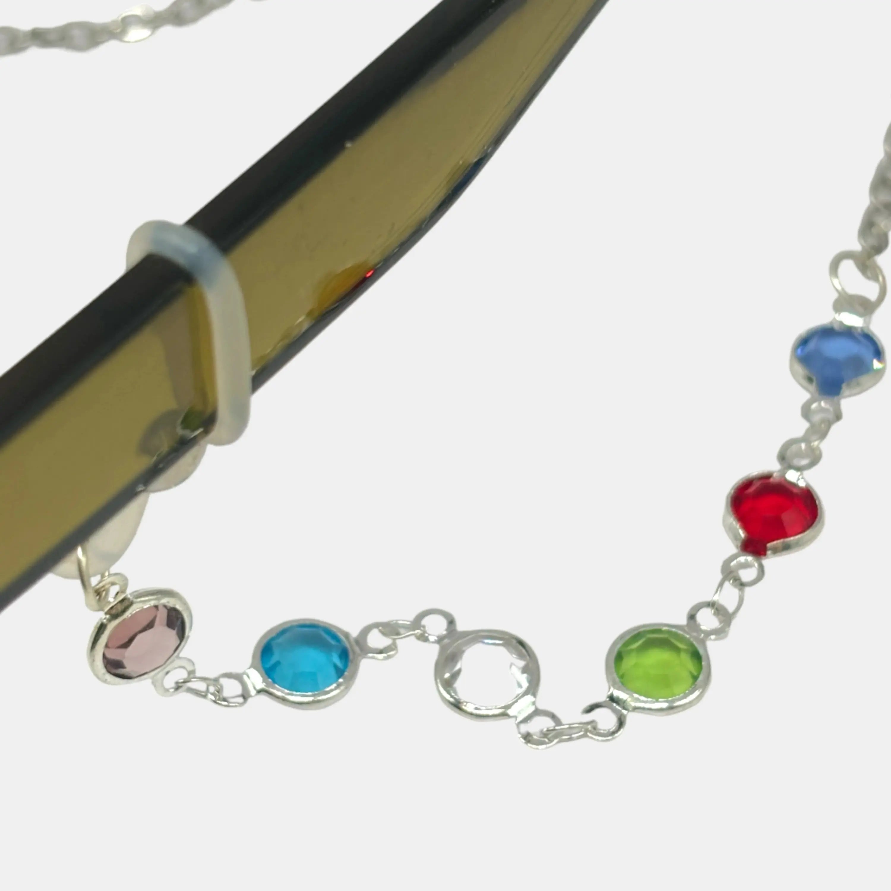 SILVER STONES SKØR FRAMES