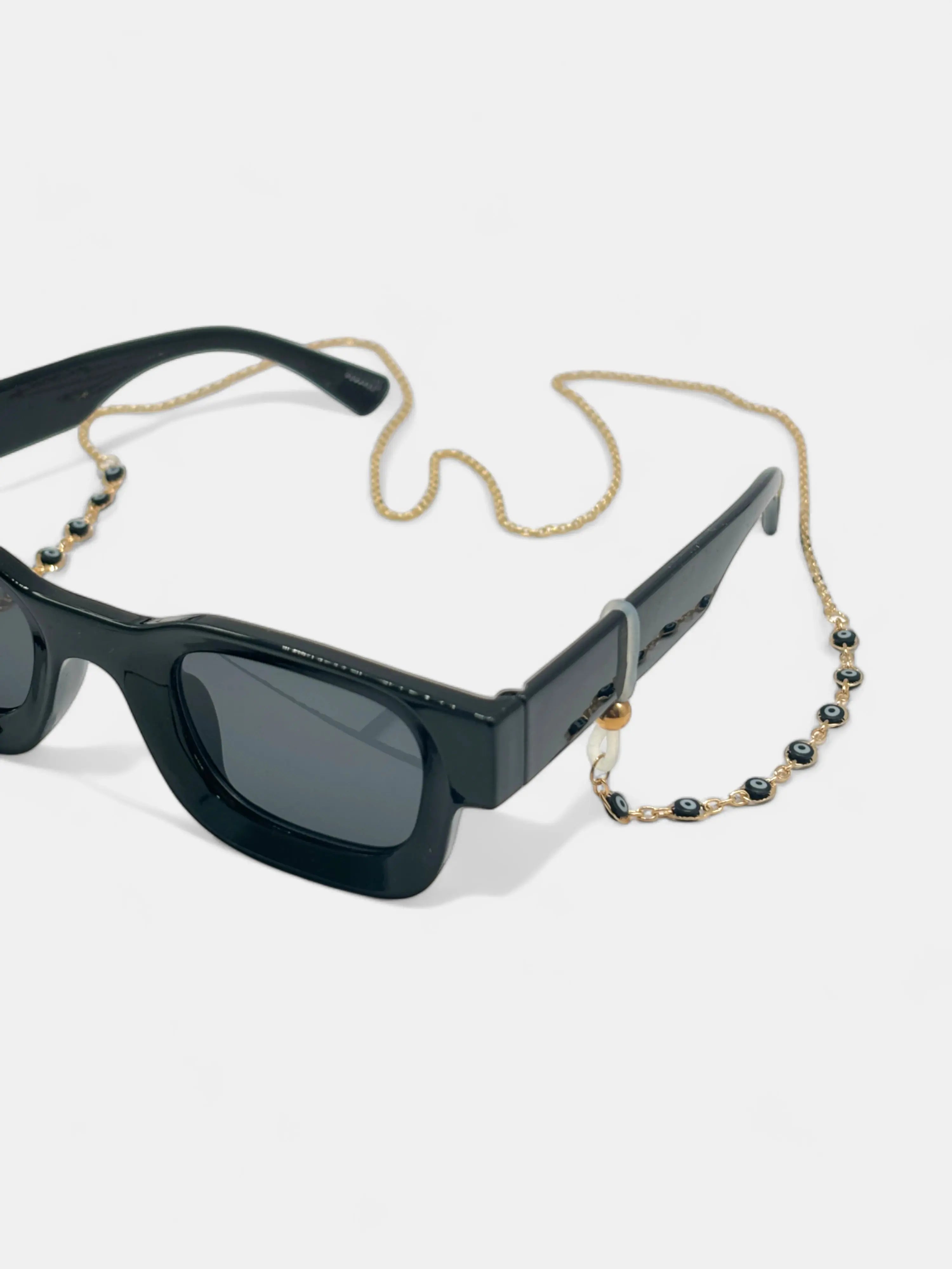 GOLDEN EYES SKØR FRAMES