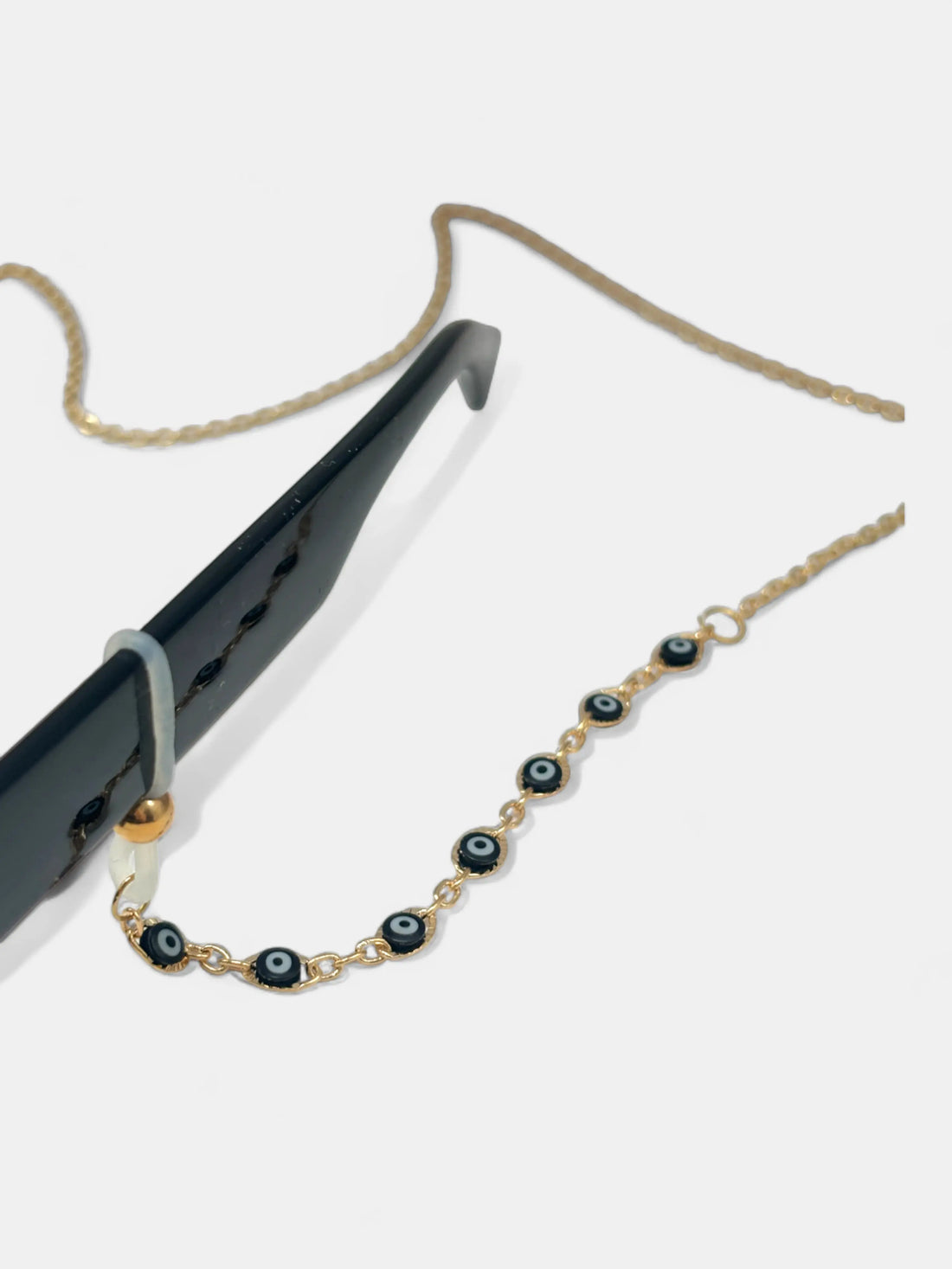GOLDEN EYES SKØR FRAMES