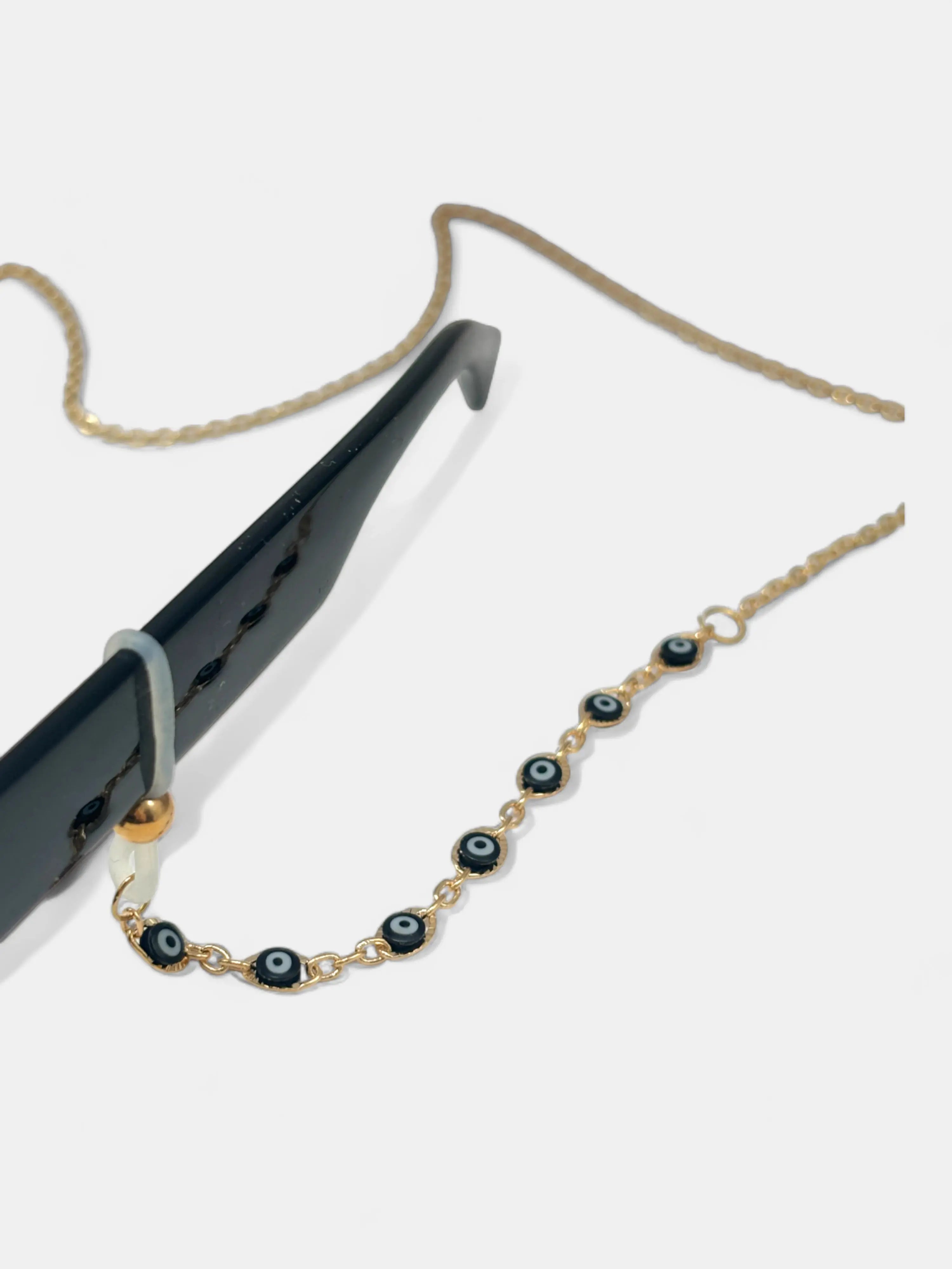 GOLDEN EYES SKØR FRAMES