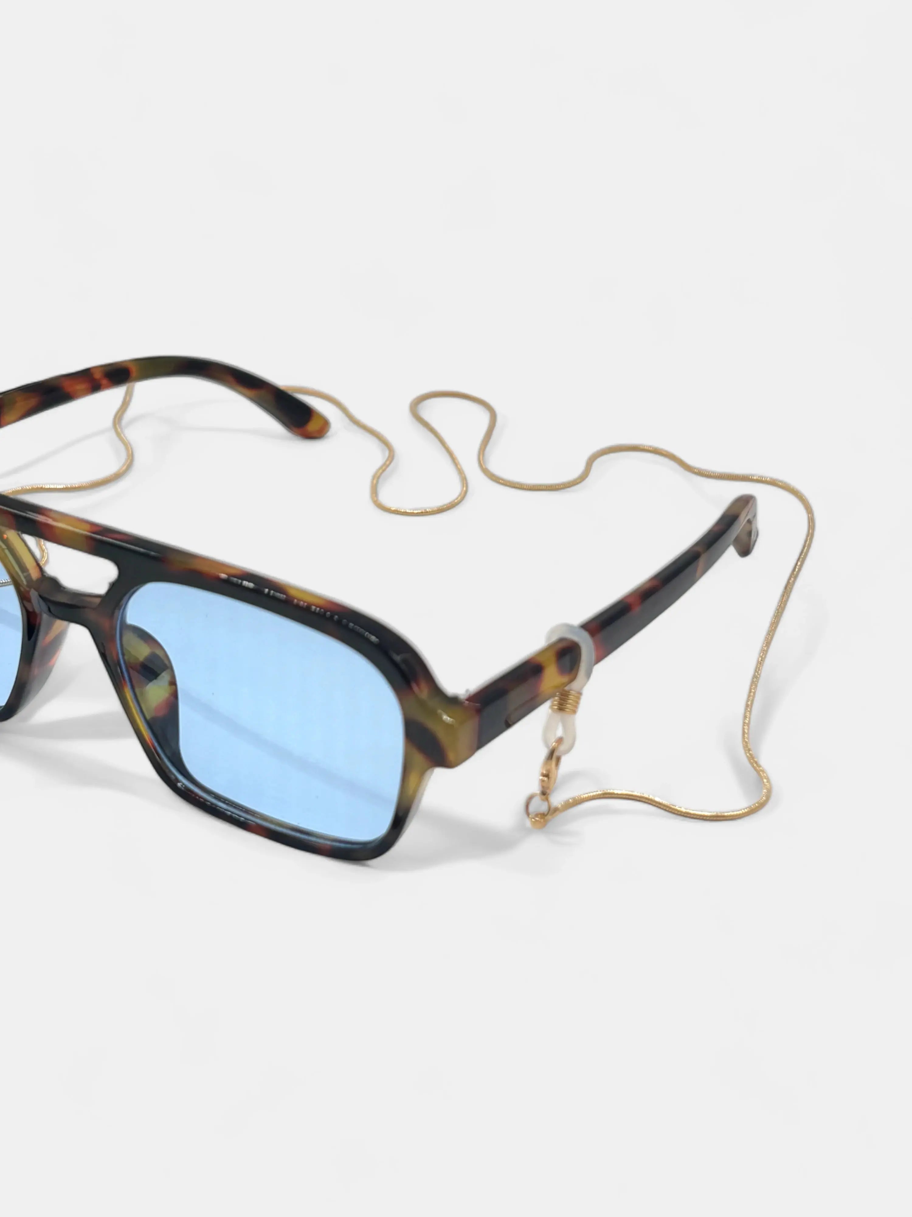 GOLD SKØR FRAMES