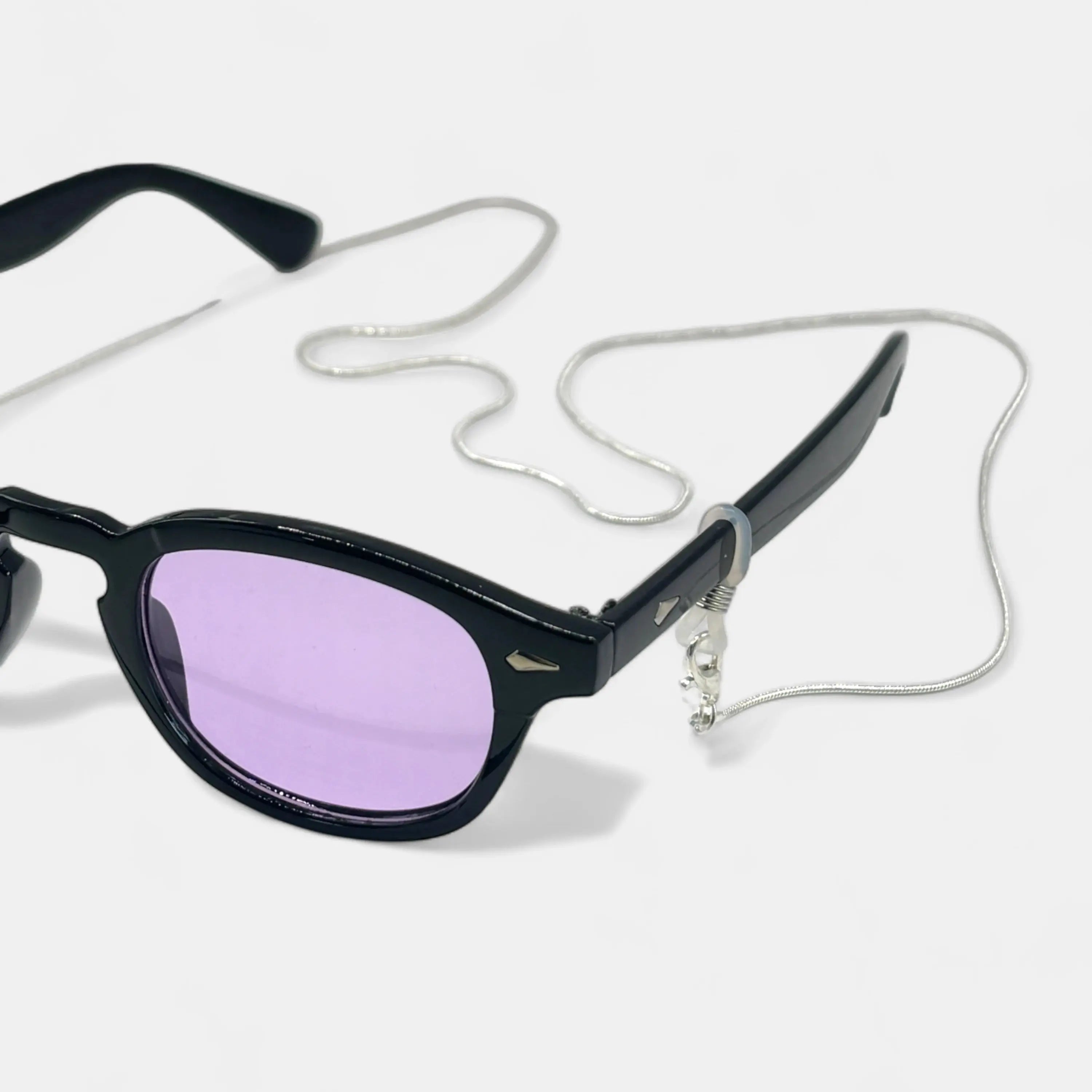 SILVER WORM SKØR FRAMES