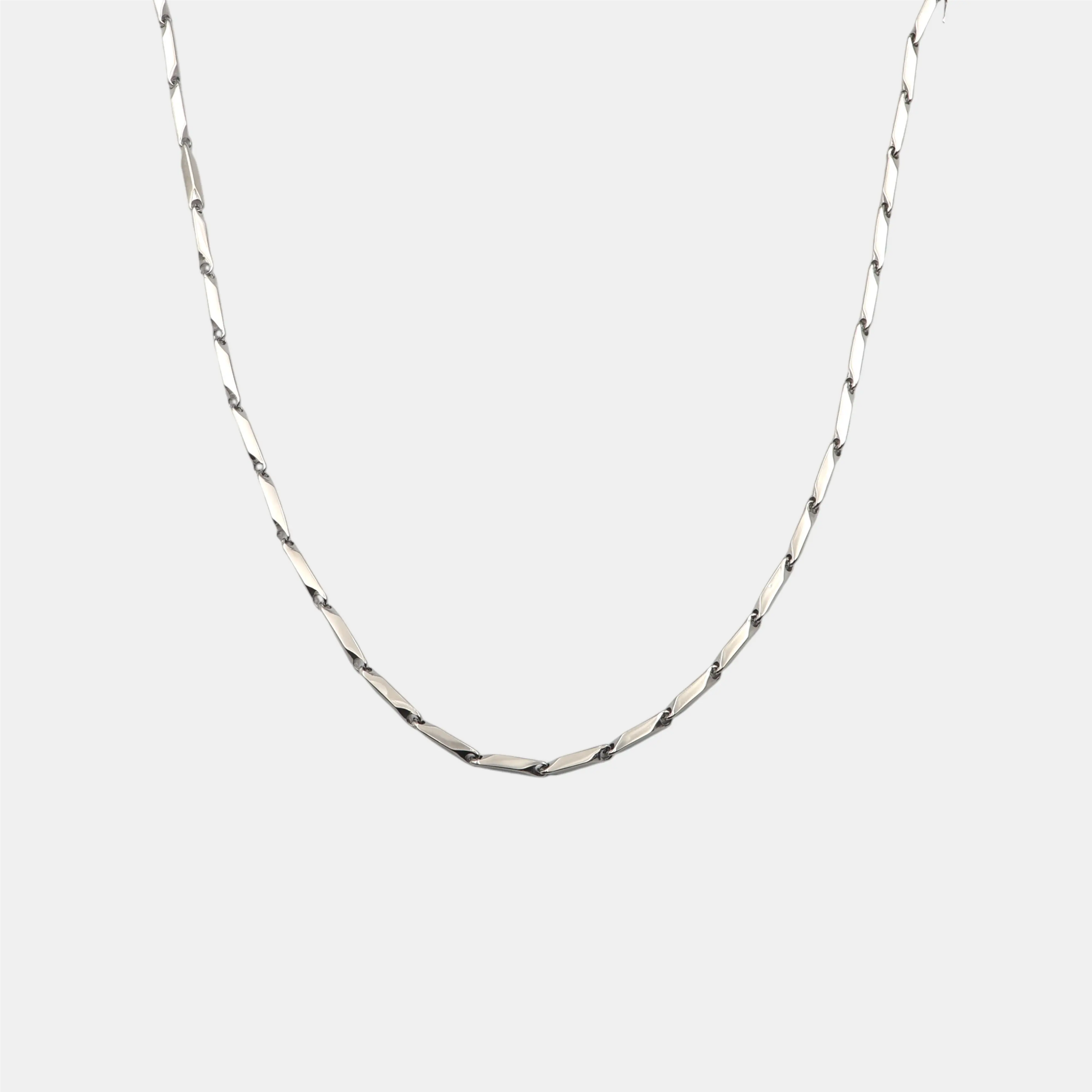 ZAYE CHAIN SKØR