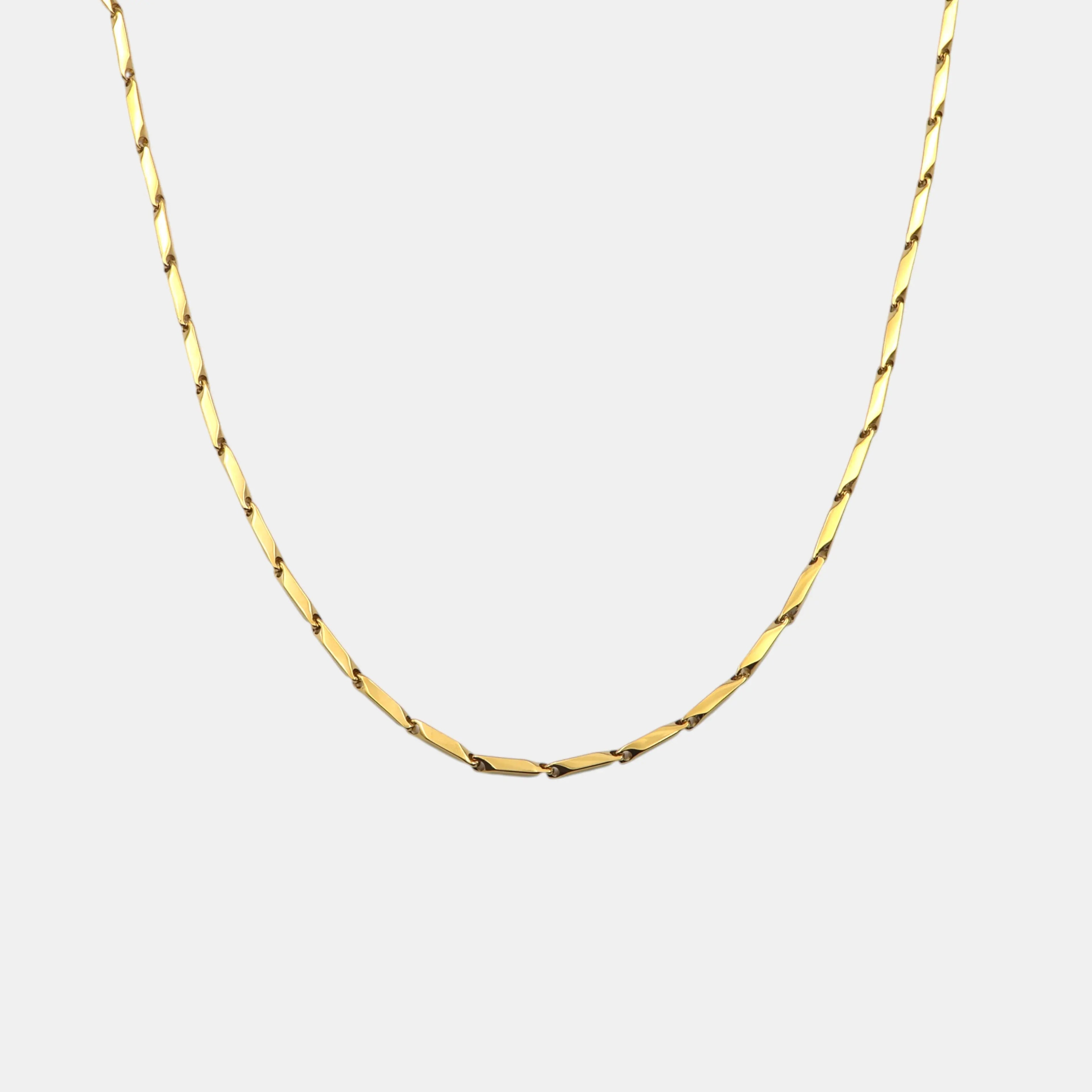 ZAYE CHAIN SKØR