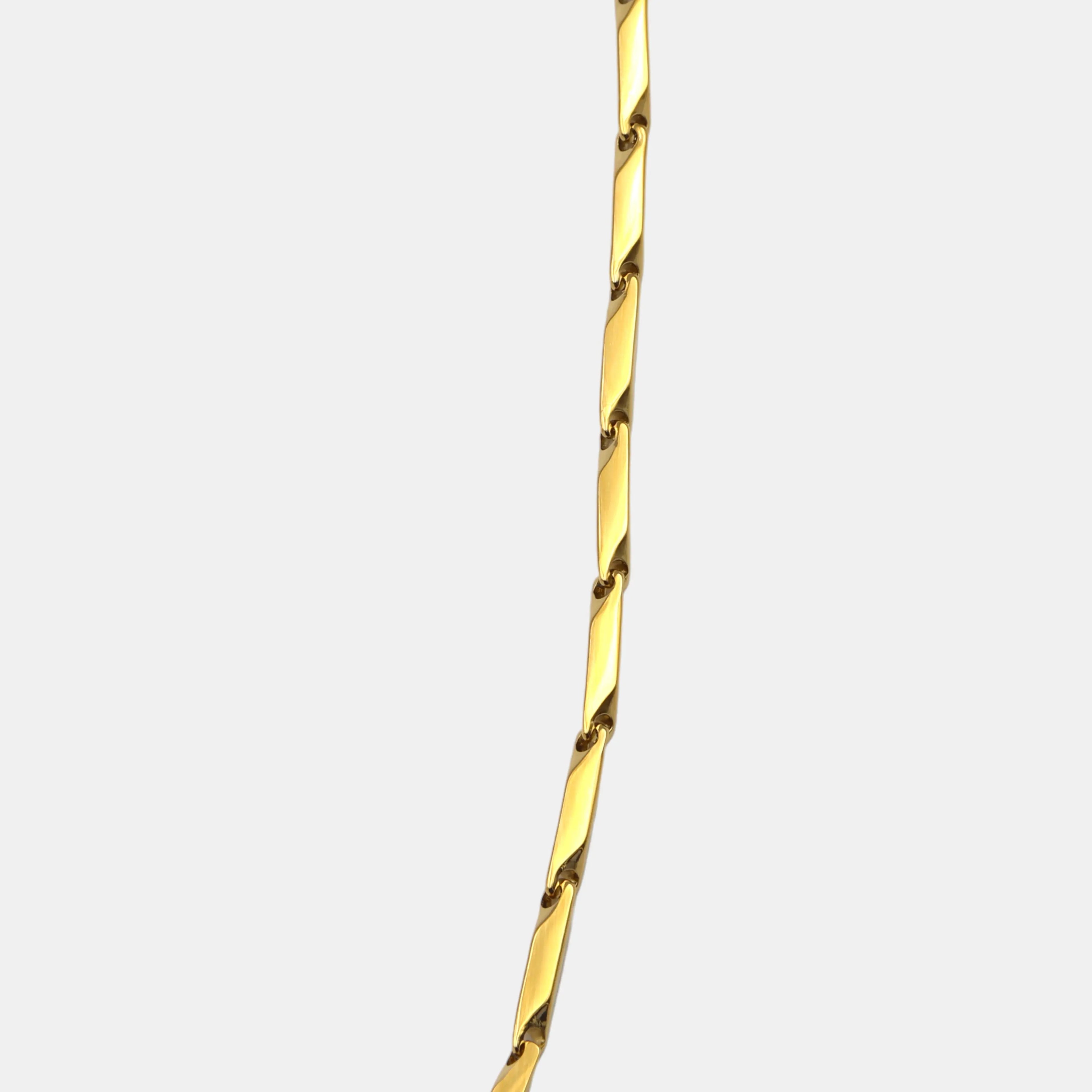 ZAYE CHAIN SKØR