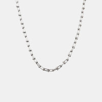 MANDELA CHAIN