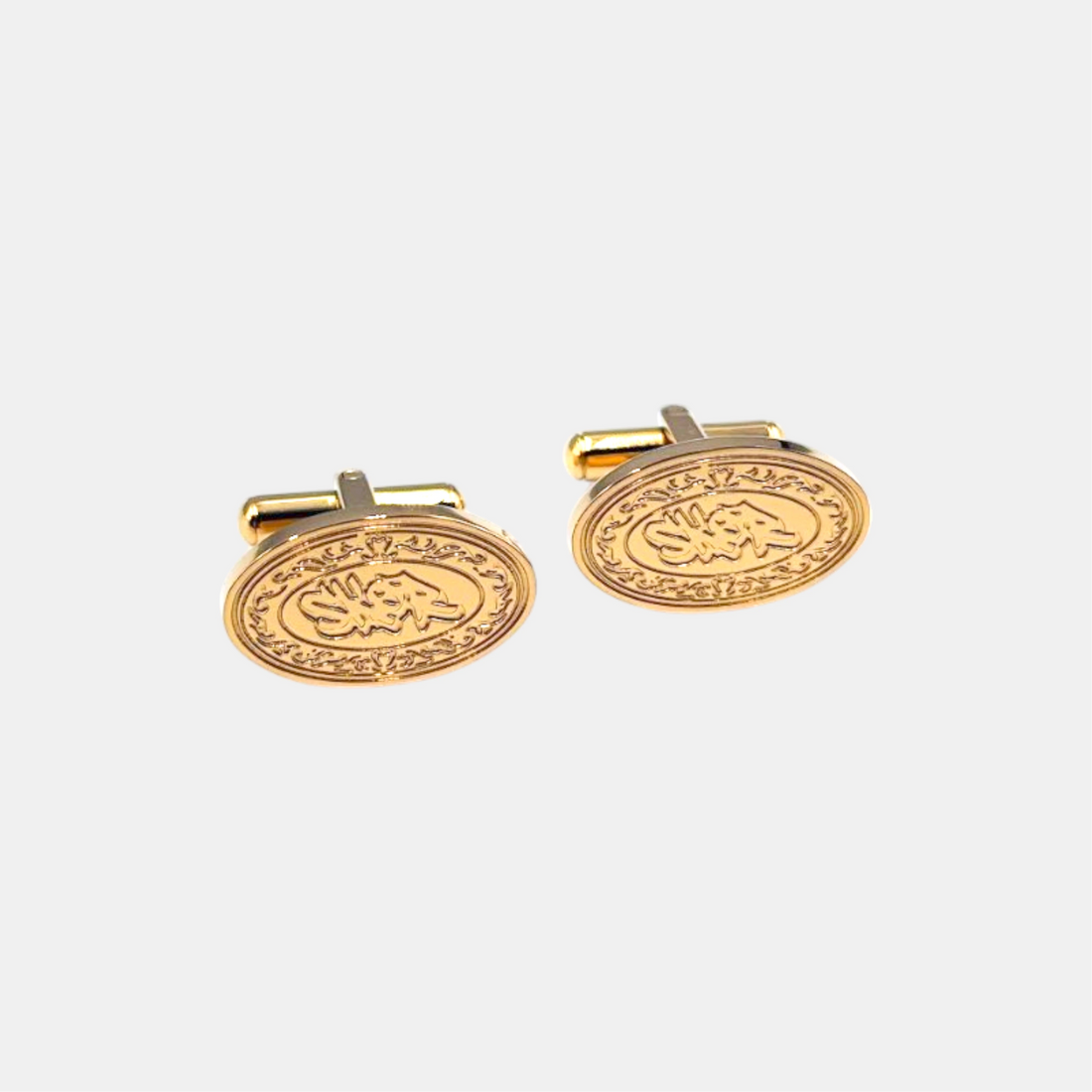 SKØR CUFFLINKS