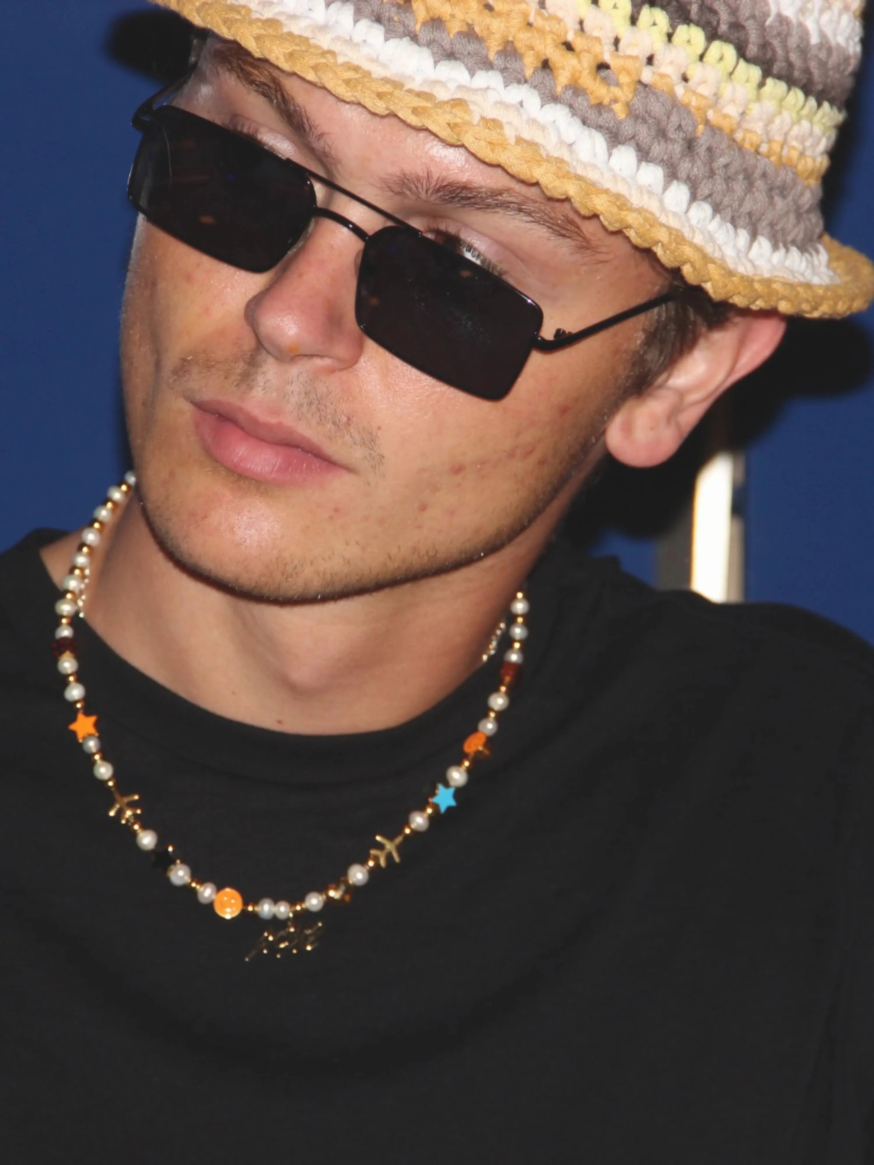 GONZO SKØR