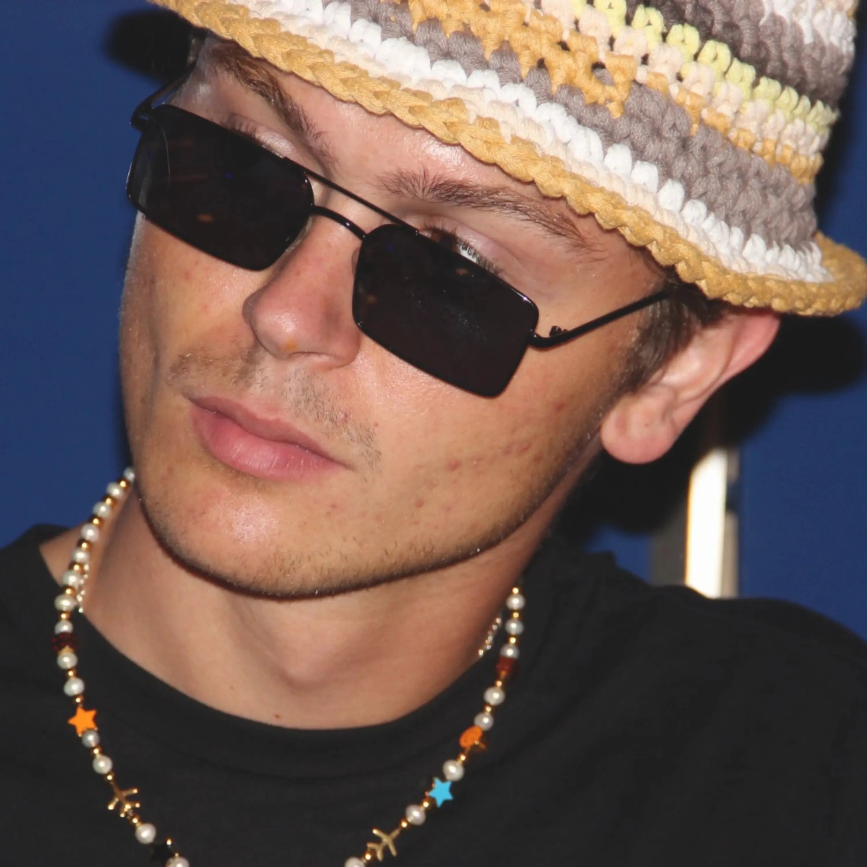 GONZO SKØR