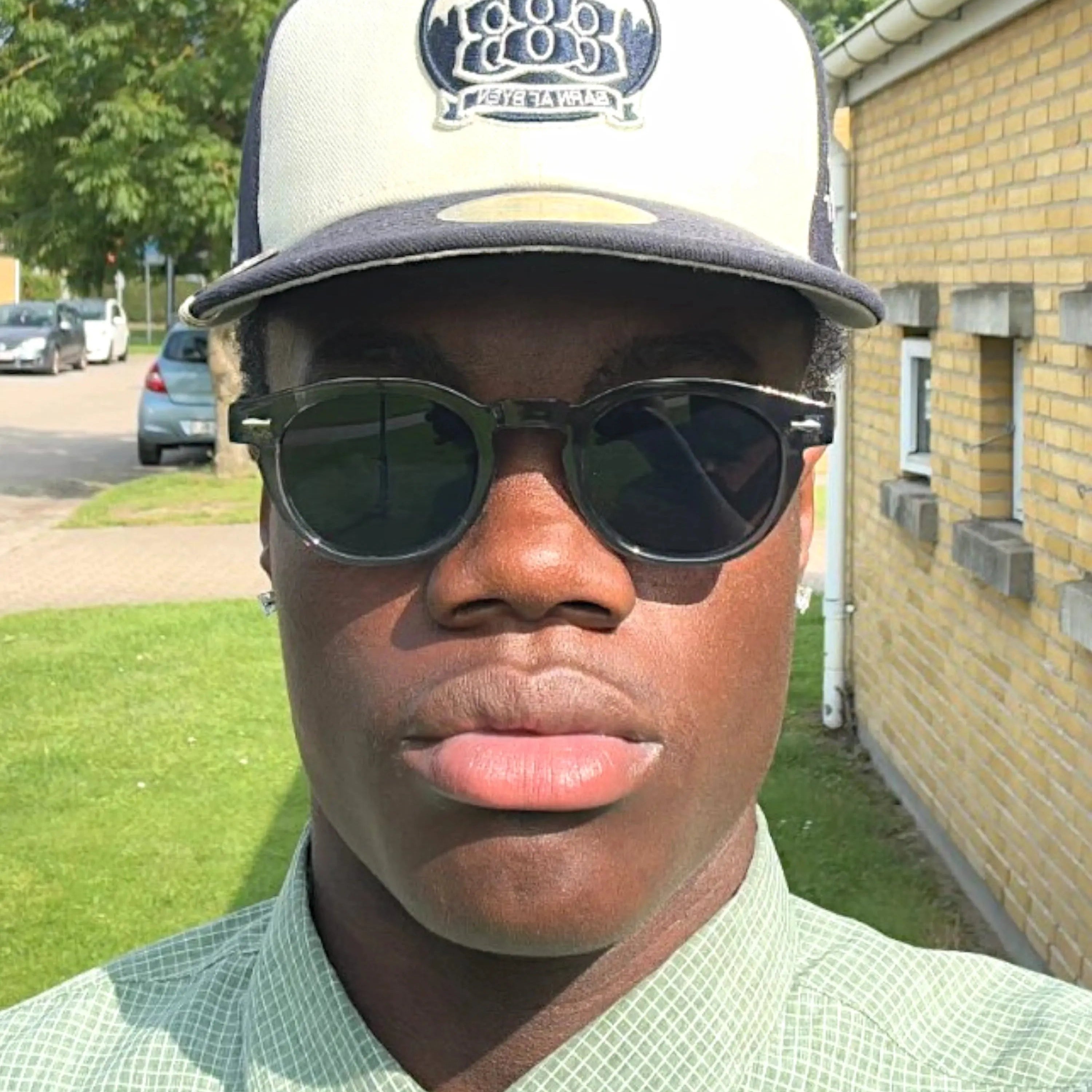 GRIZZLEY SKØR