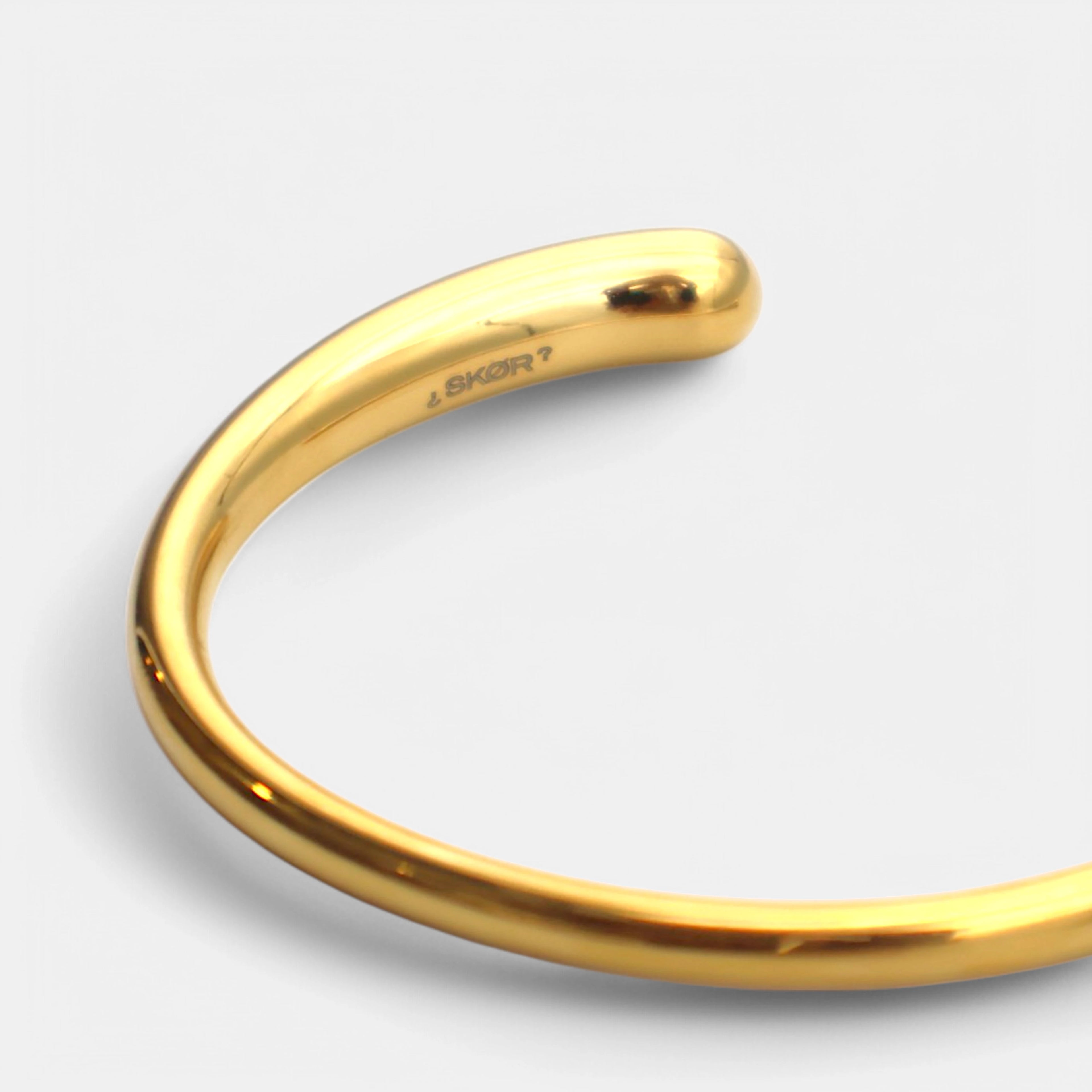 OVAL BRACELET