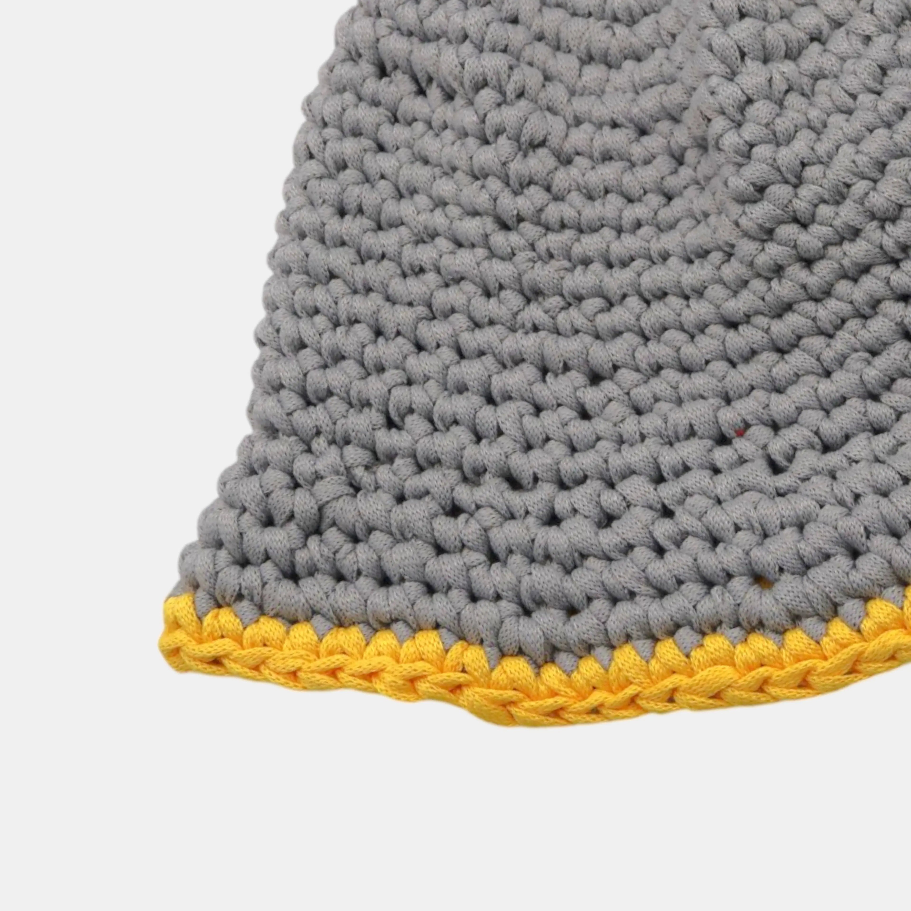 HANDMADE HAT SKØR