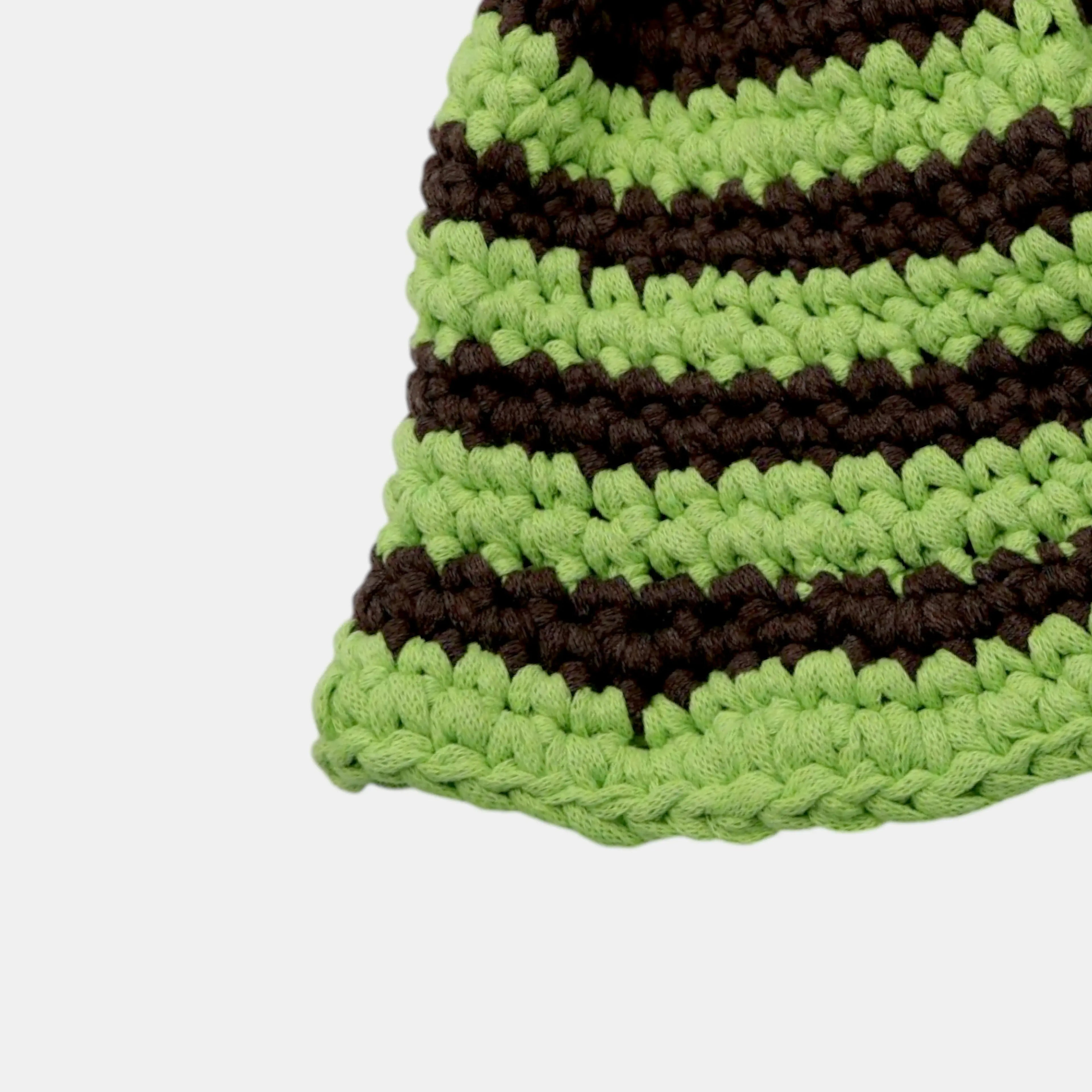 HANDMADE HAT SKØR