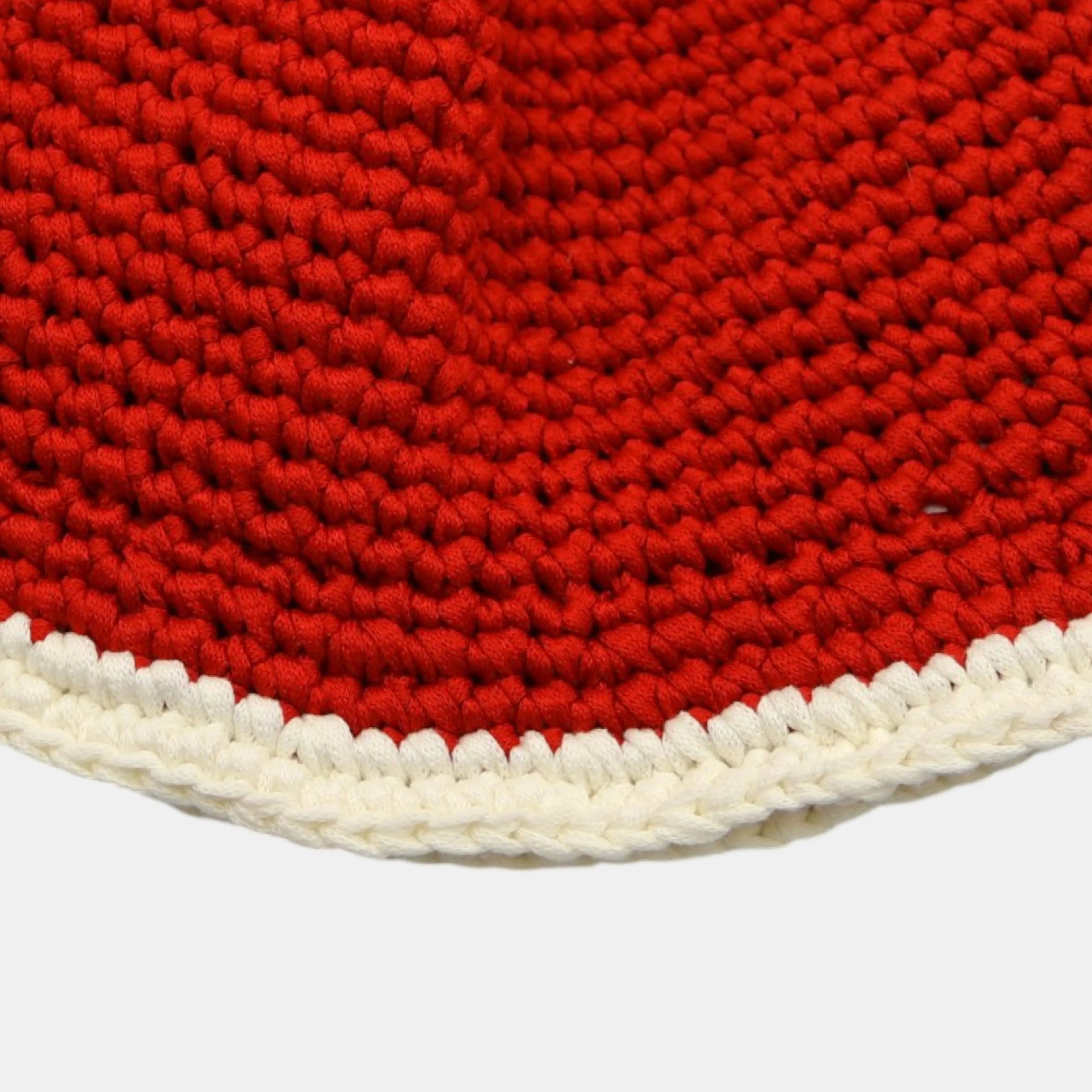 HANDMADE HAT SKØR