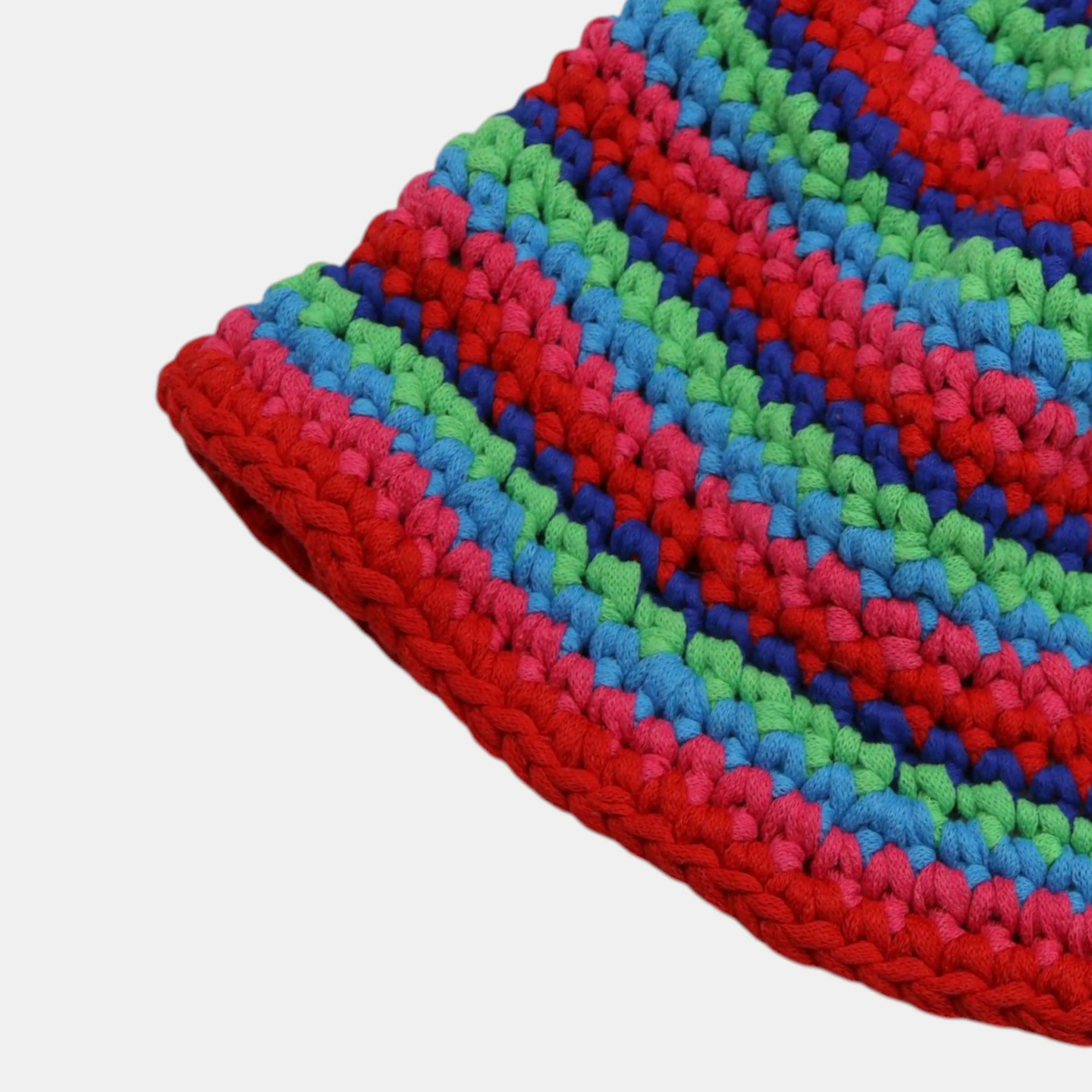 HANDMADE HAT SKØR