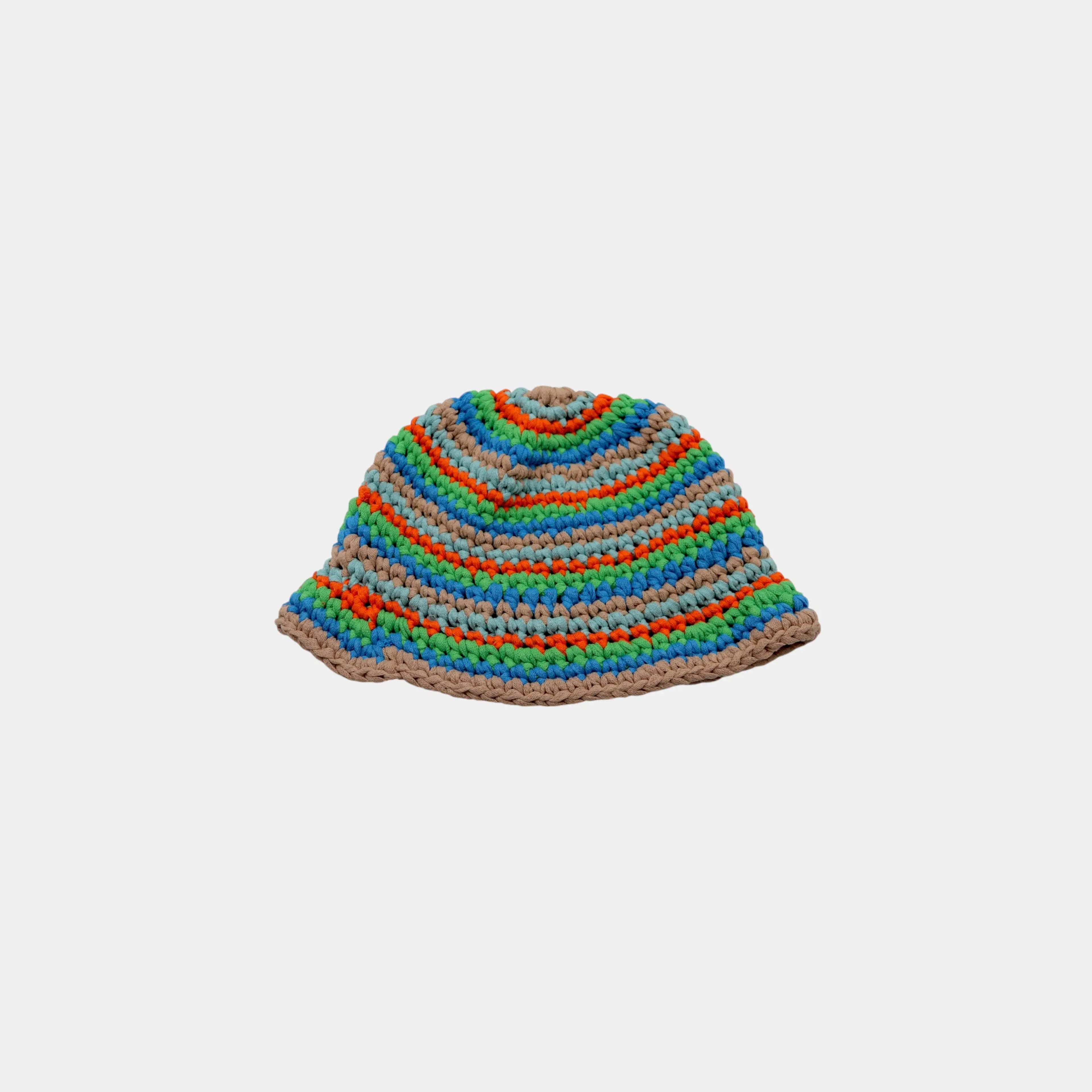 HANDMADE HAT SKØR