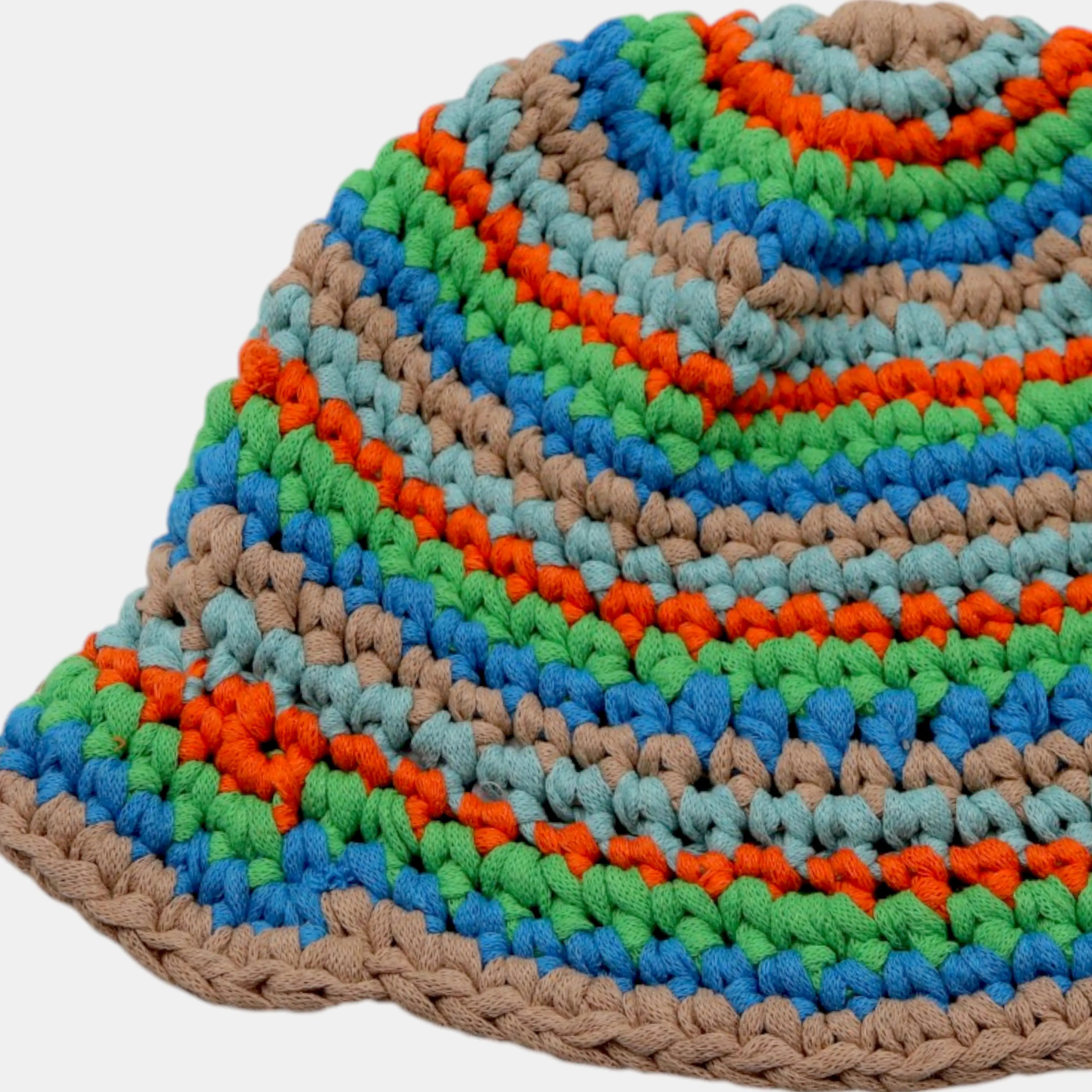 HANDMADE HAT SKØR