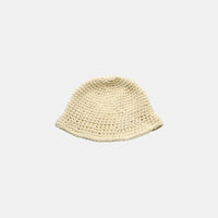 HANDMADE HAT