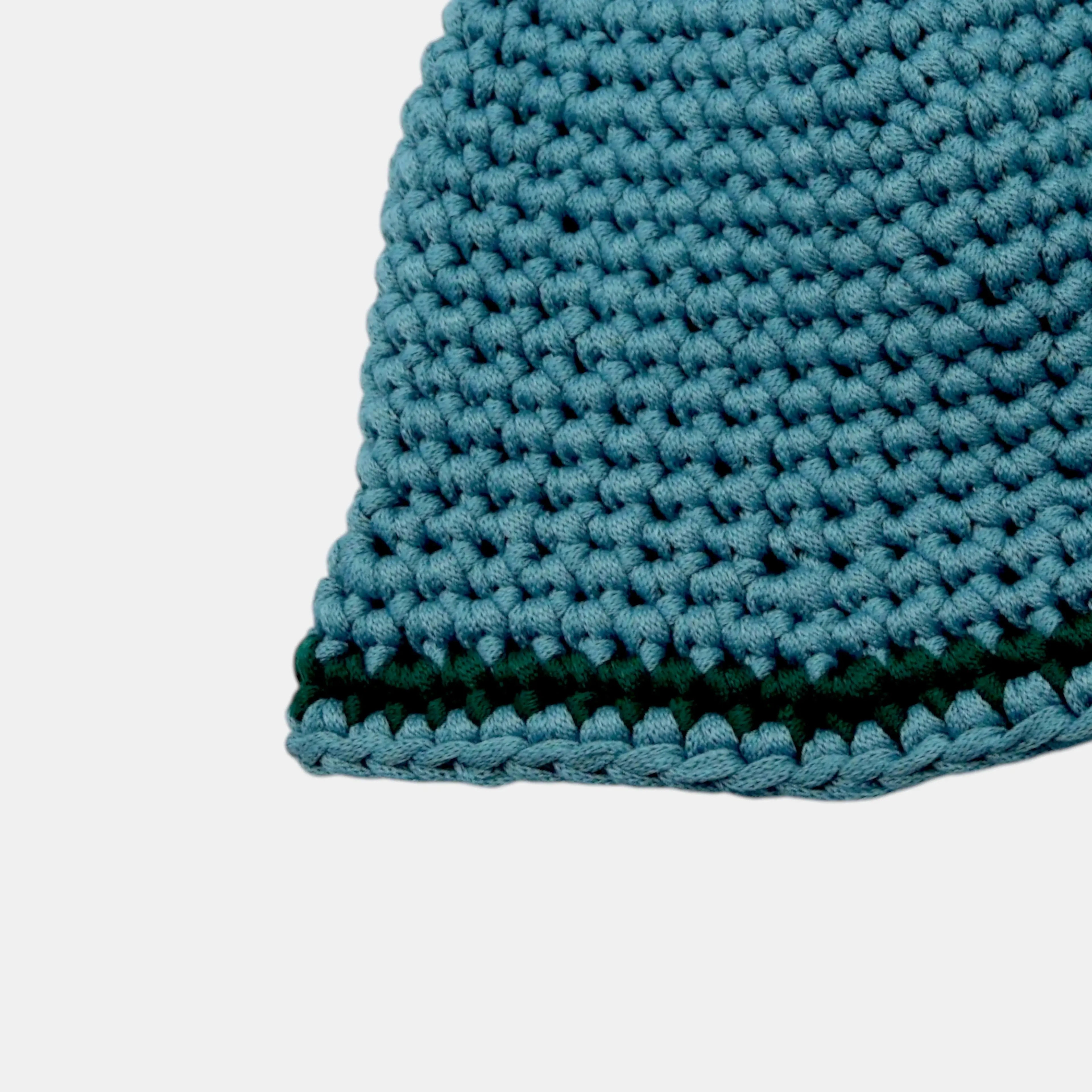 HANDMADE HAT SKØR