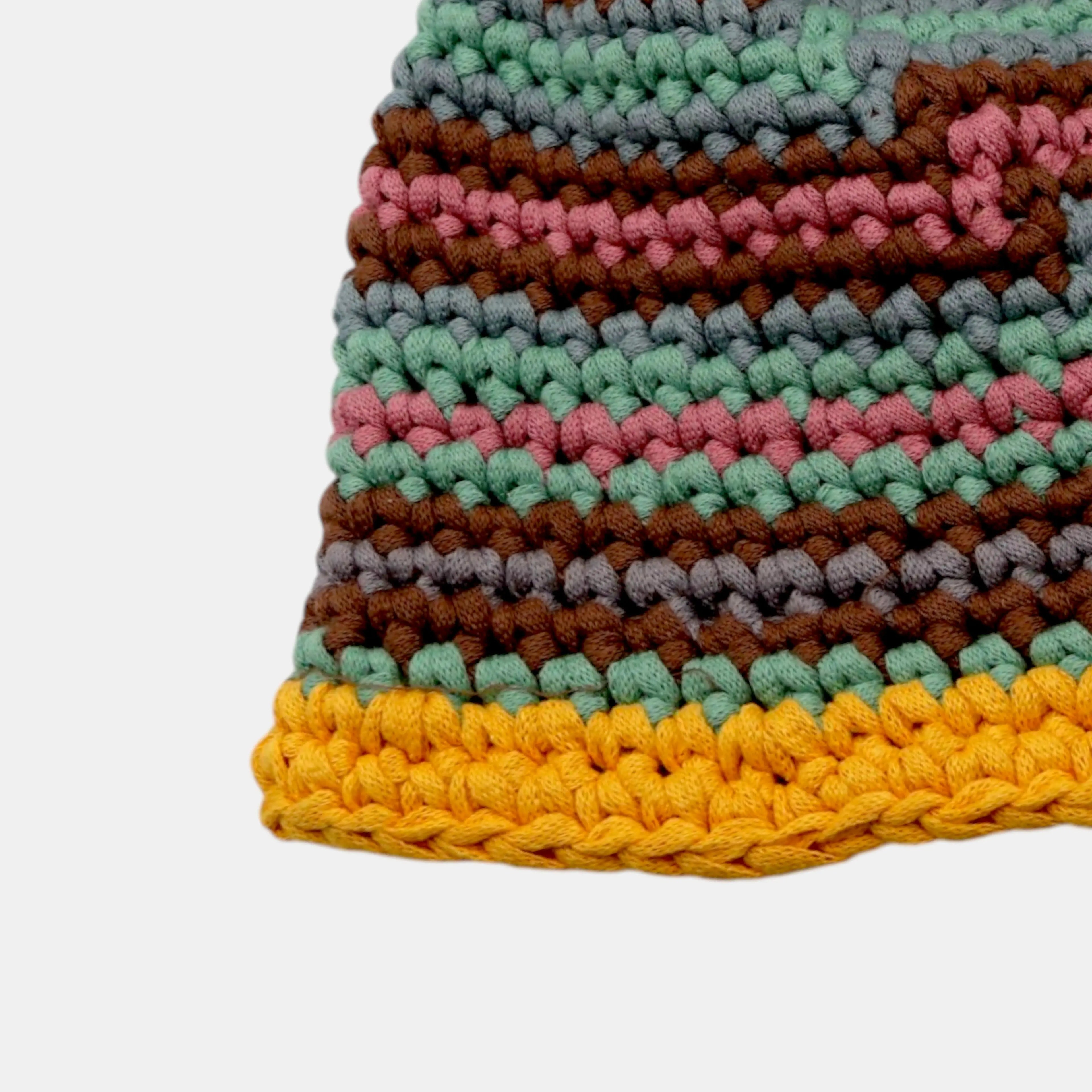 HANDMADE HAT SKØR