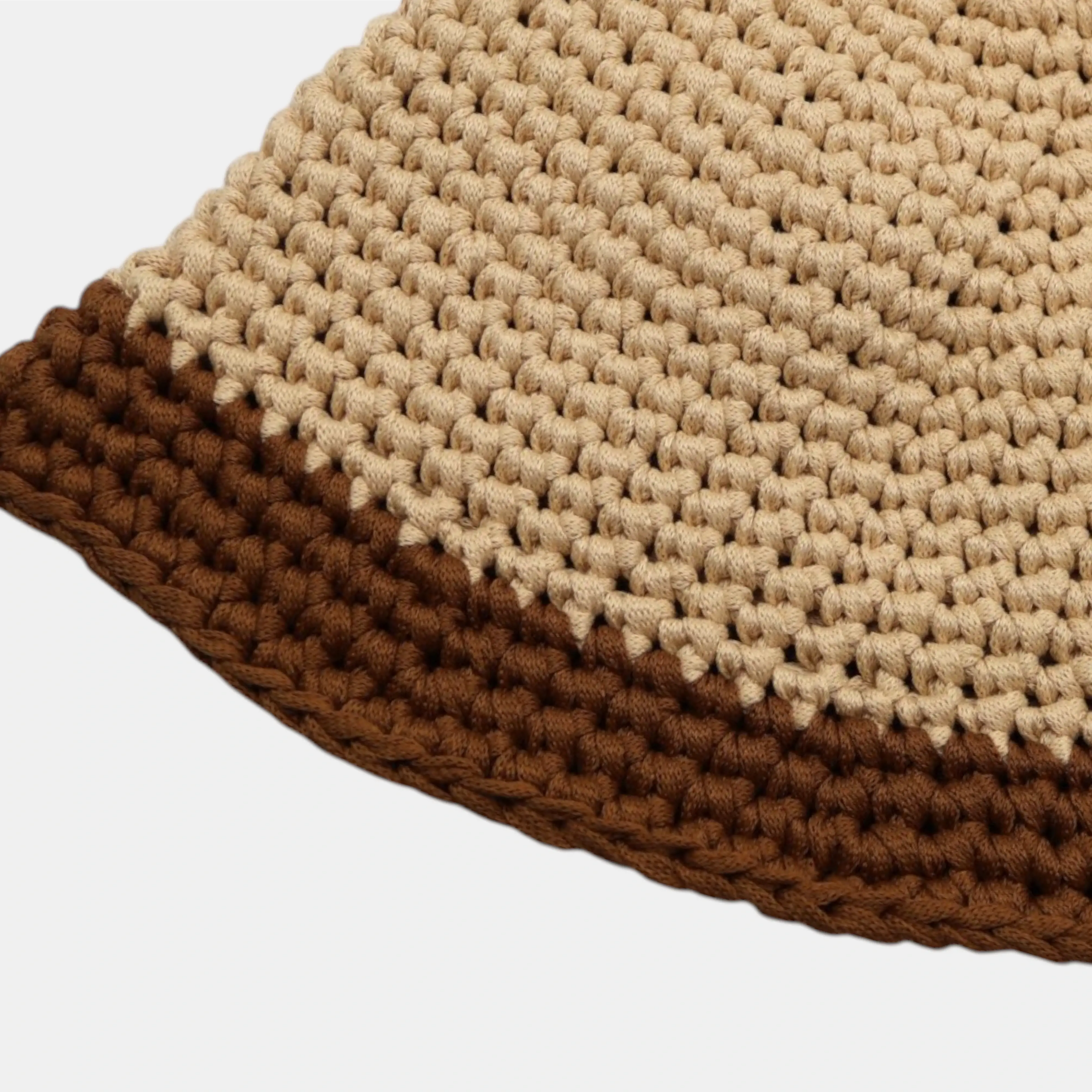 HANDMADE HAT SKØR