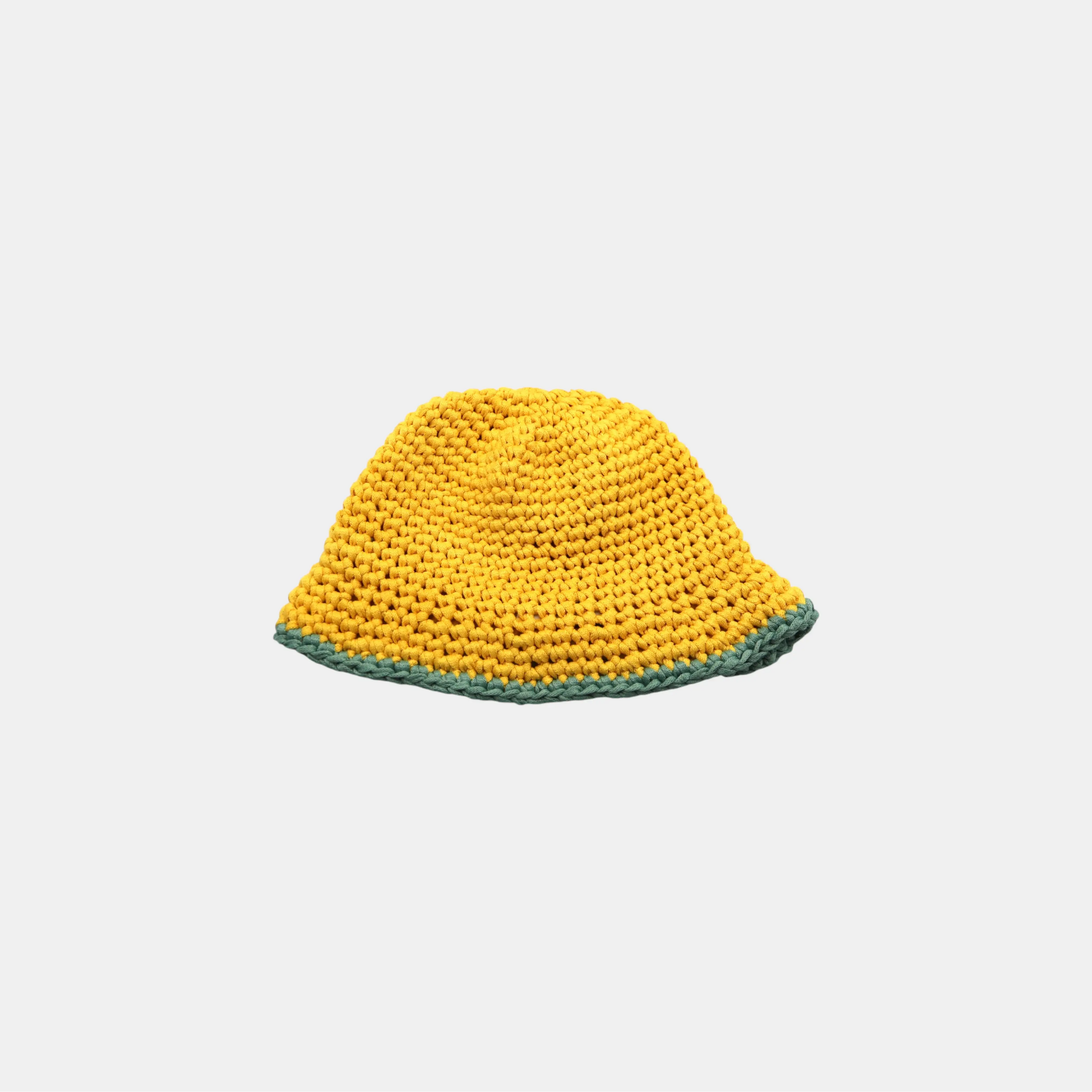 HANDMADE HAT SKØR