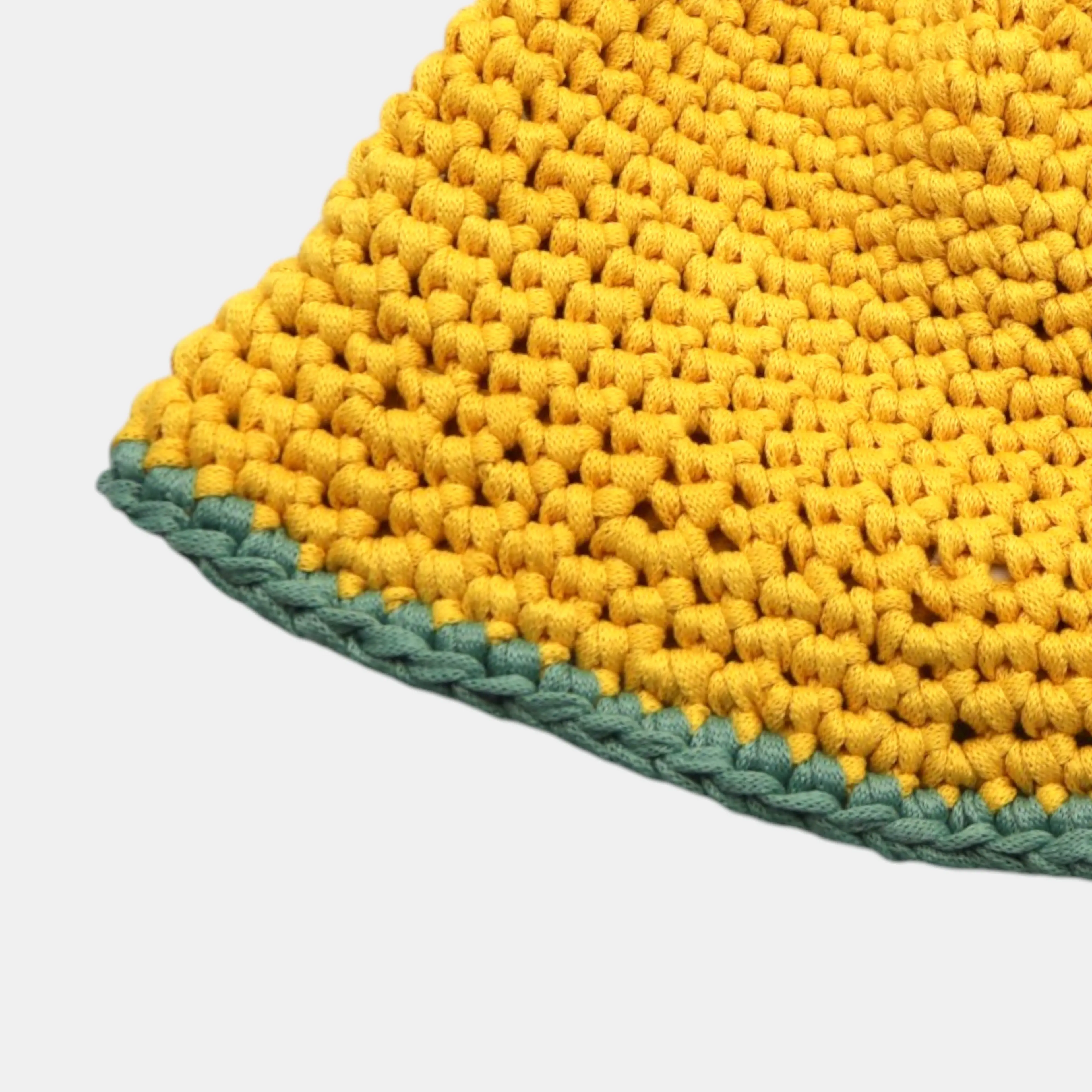 HANDMADE HAT SKØR