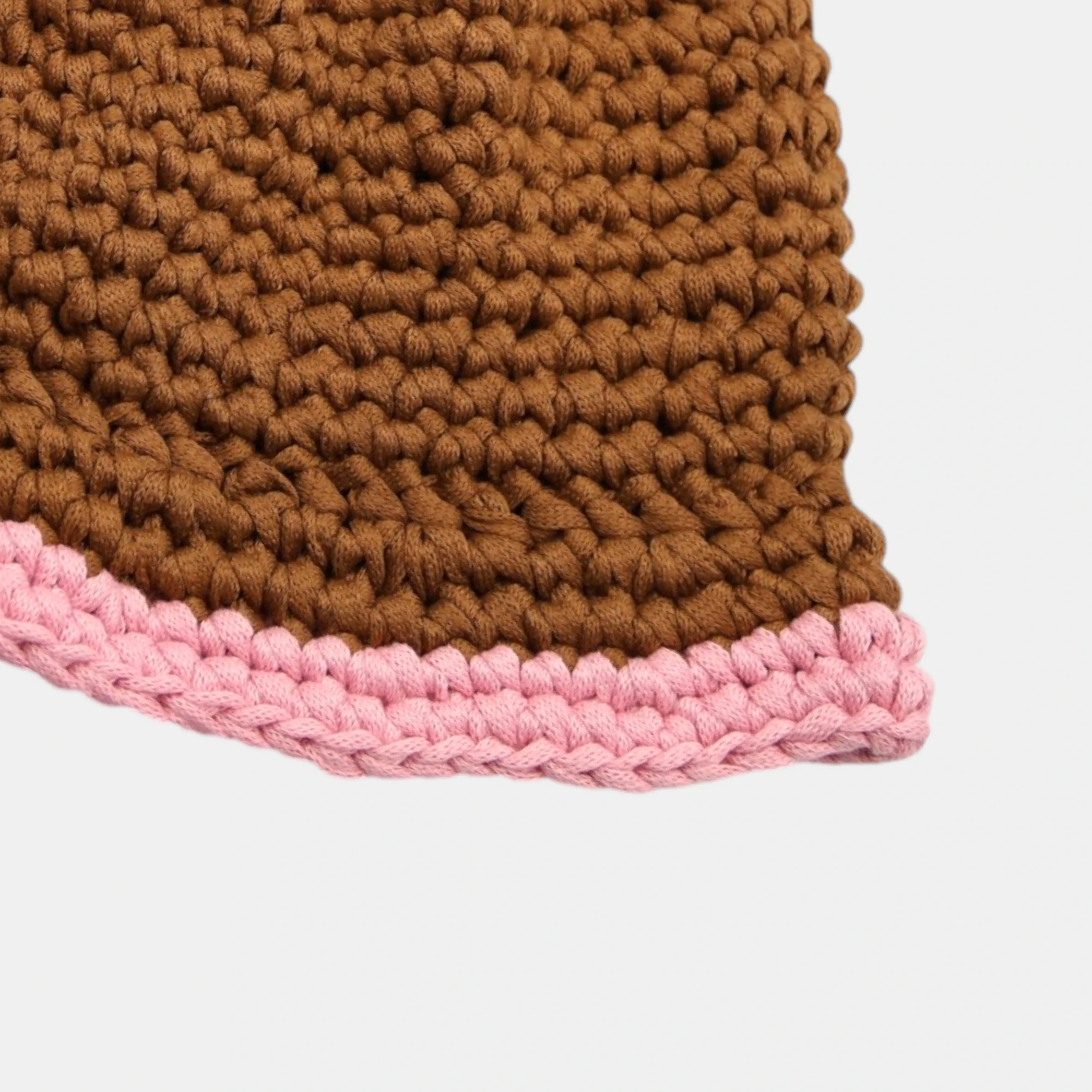 HANDMADE HAT SKØR