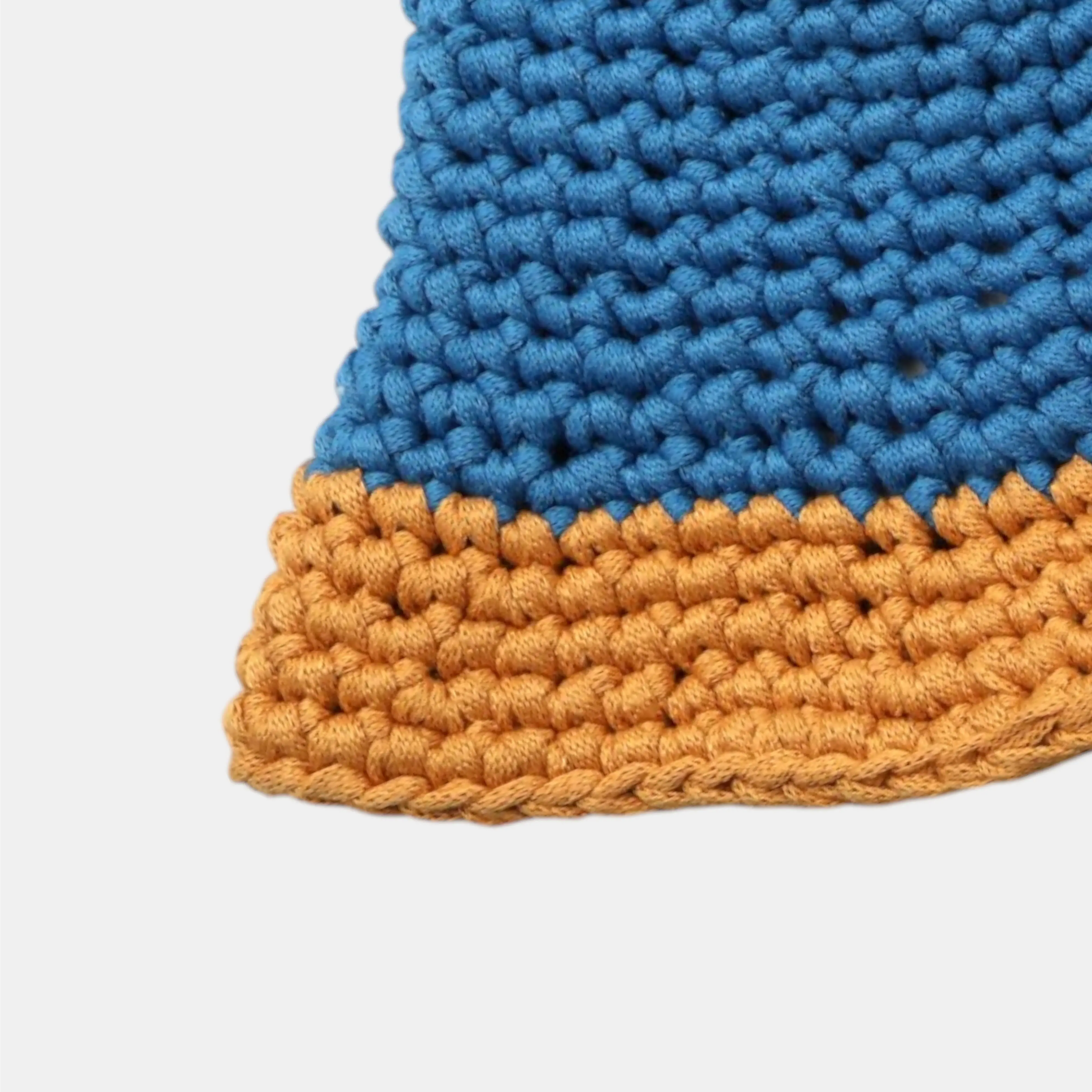 HANDMADE HAT SKØR