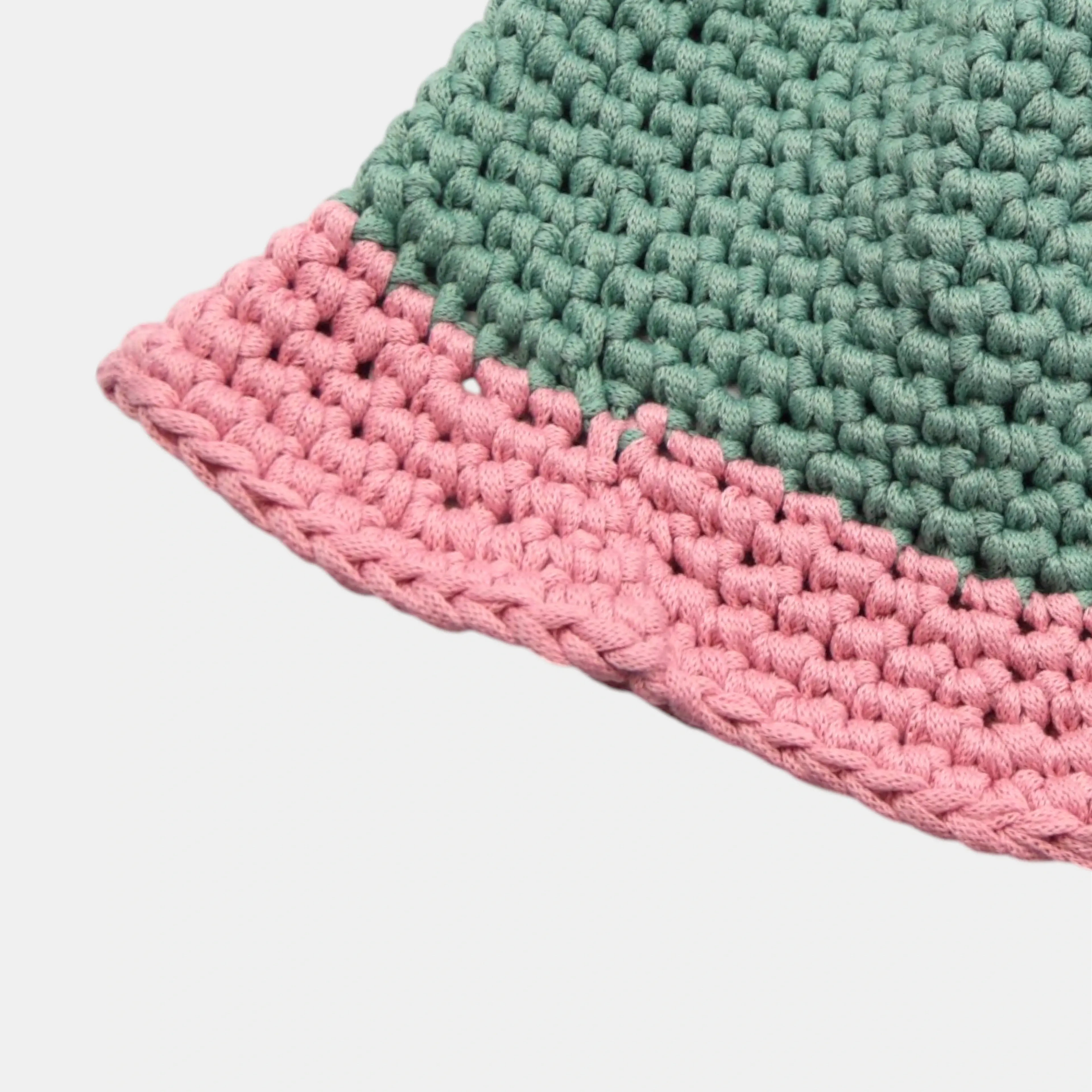 HANDMADE HAT SKØR