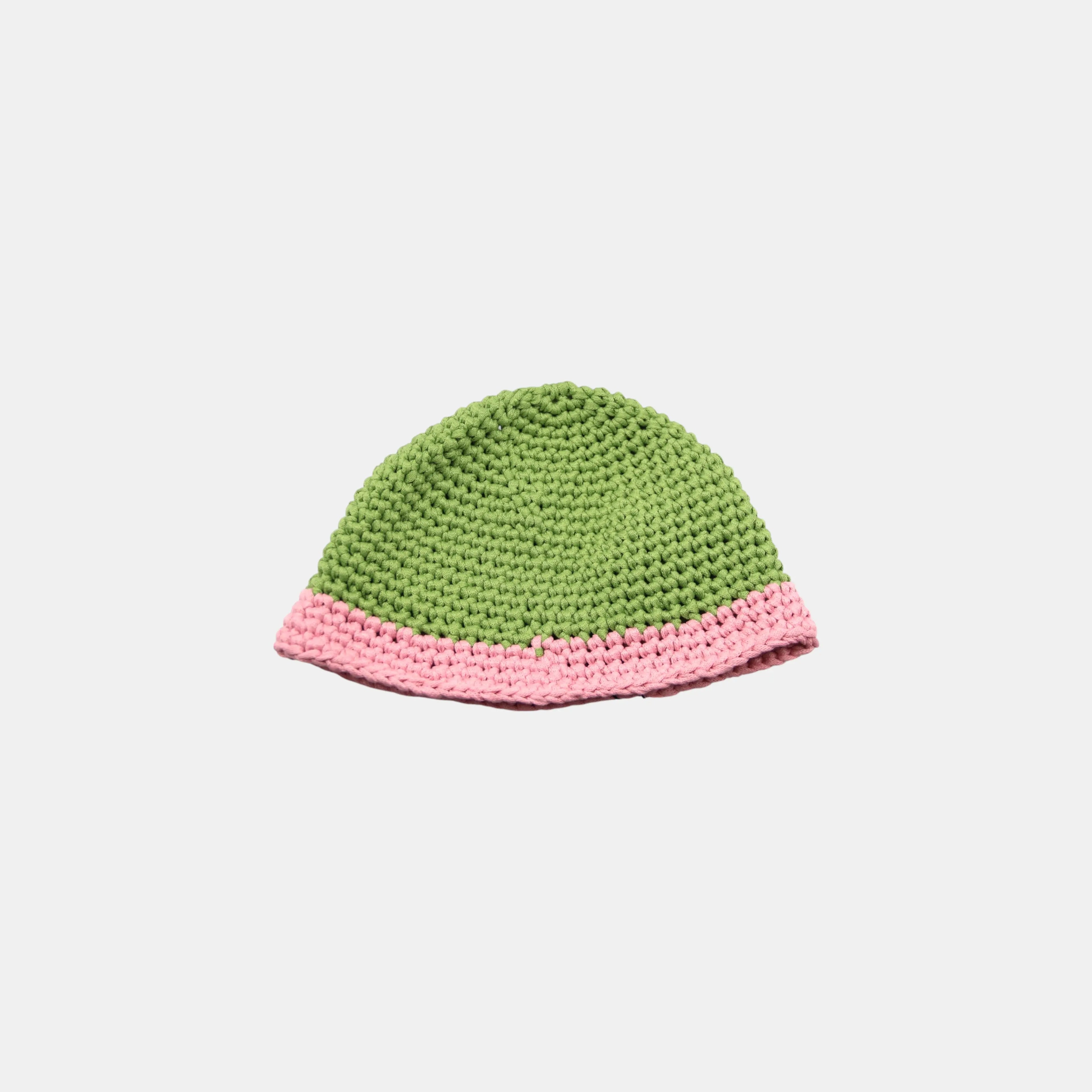 HANDMADE HAT SKØR