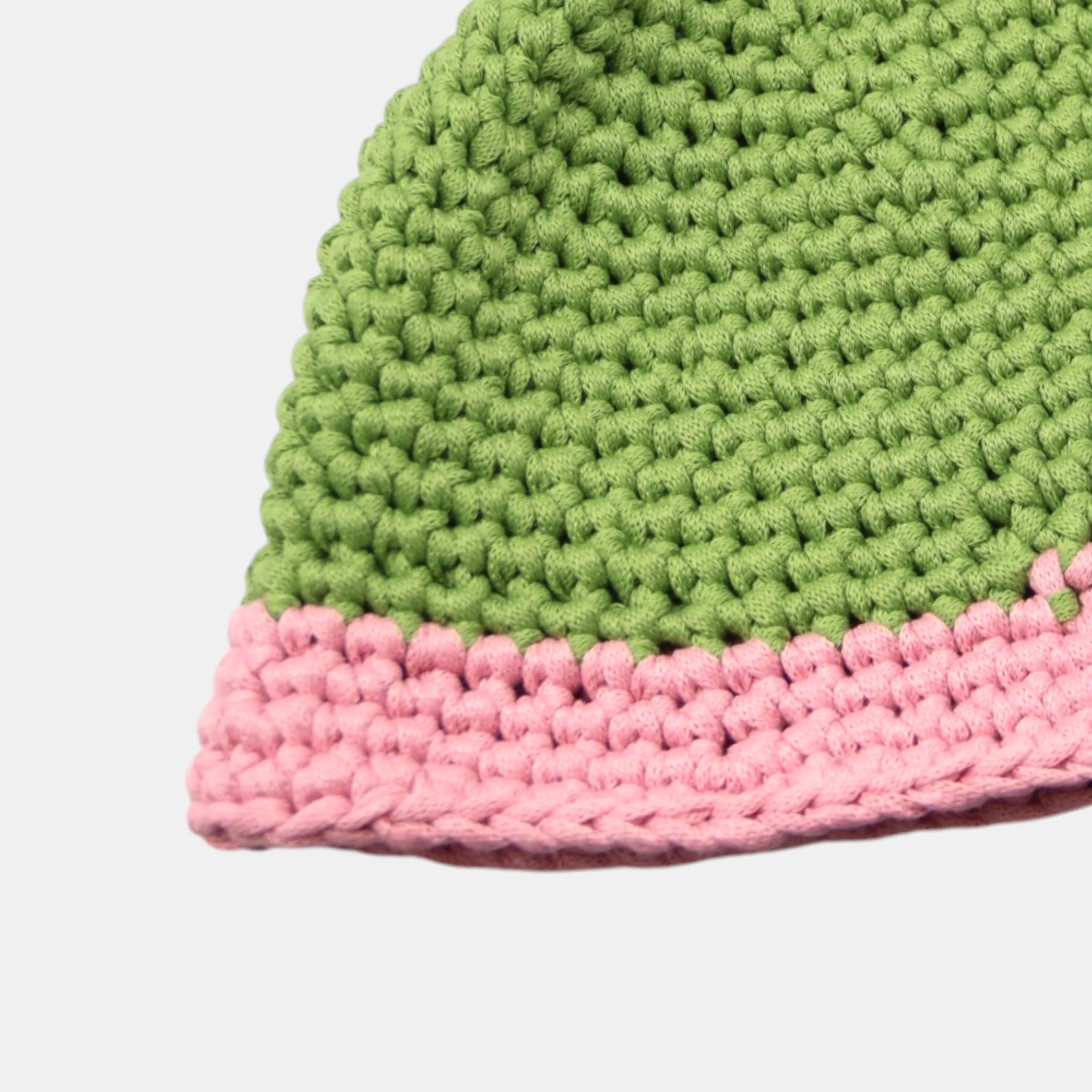 HANDMADE HAT SKØR