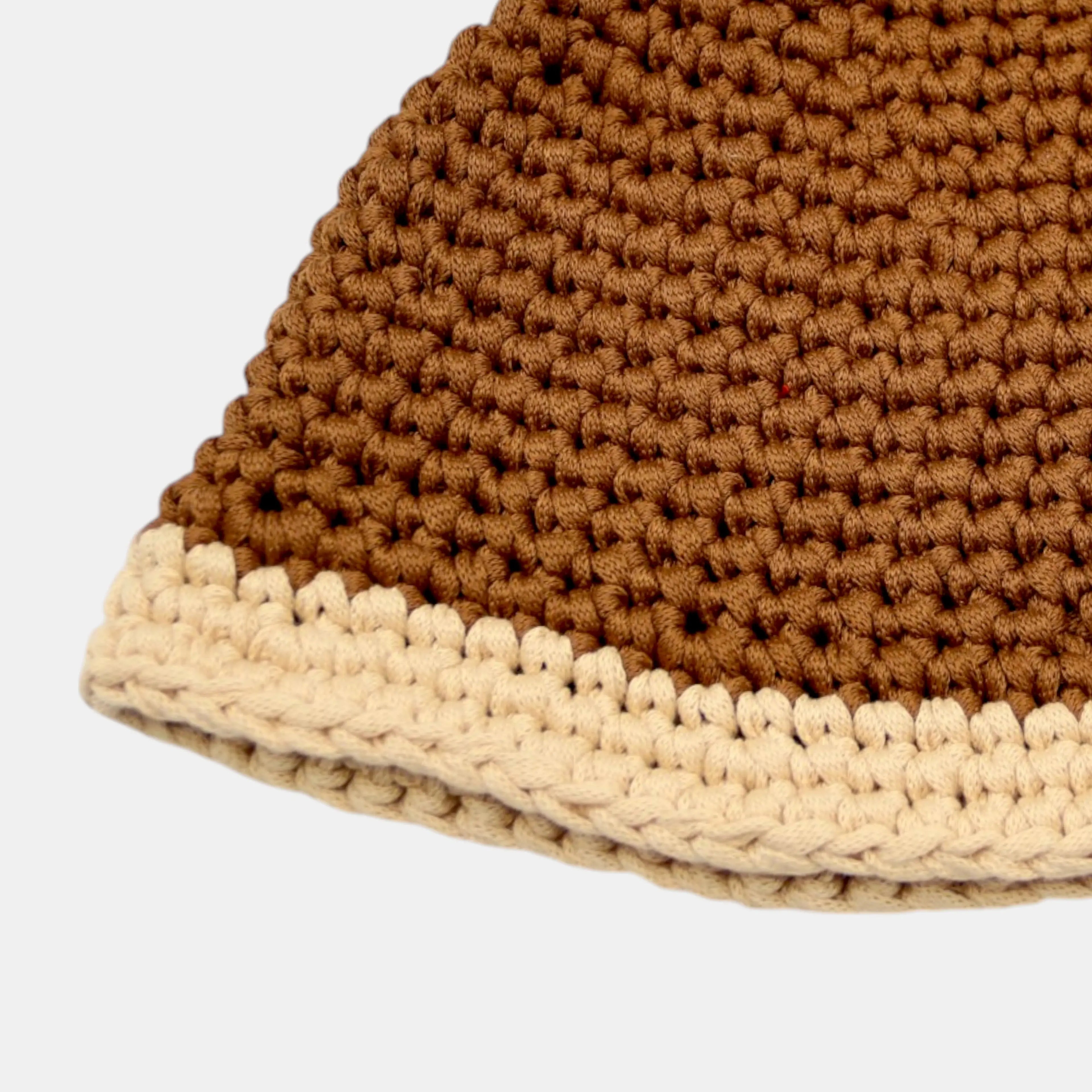 HANDMADE HAT SKØR